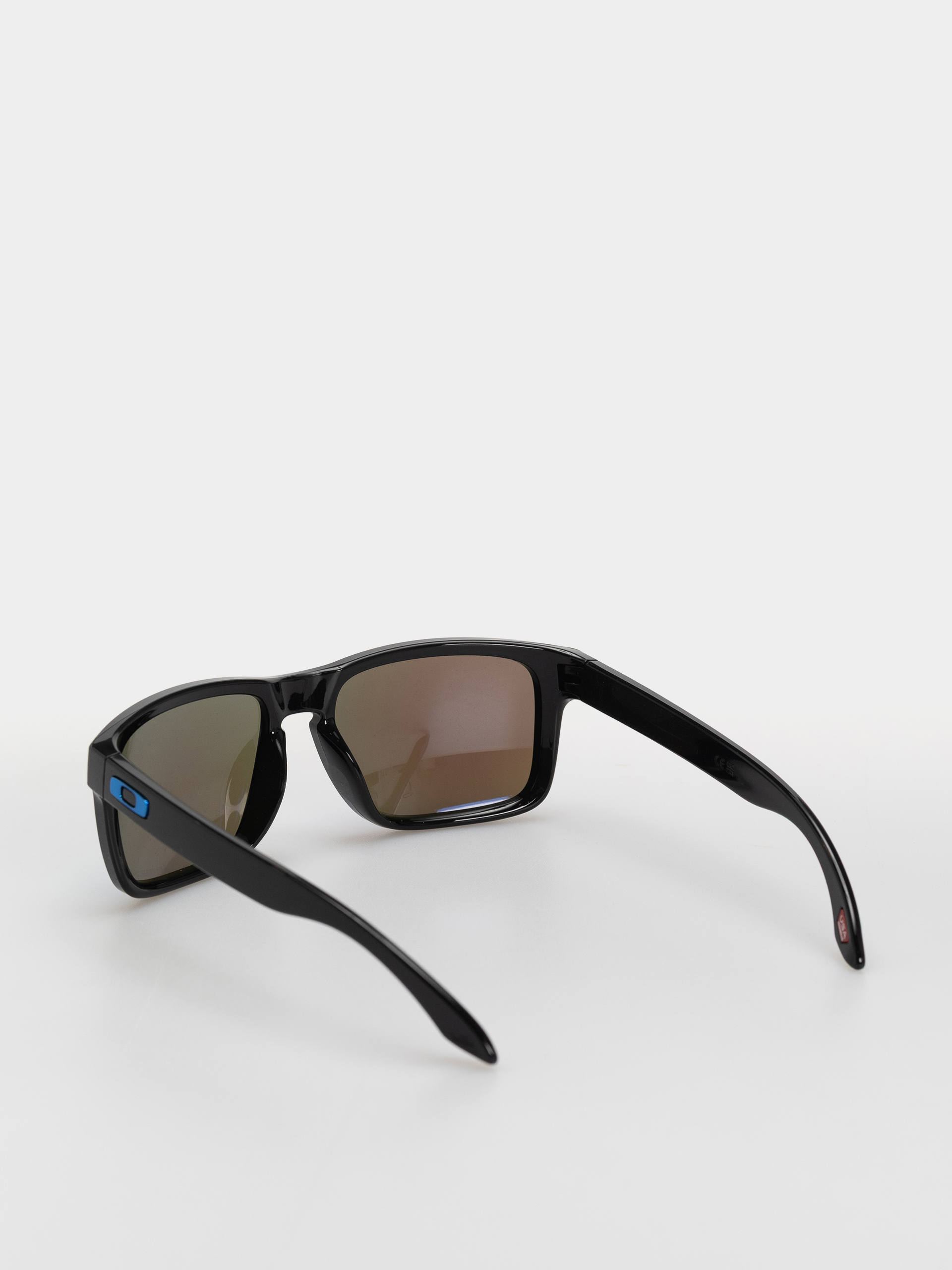 Sluneční brýle Oakley Holbrook (polished black/prizm sapphire iridium)