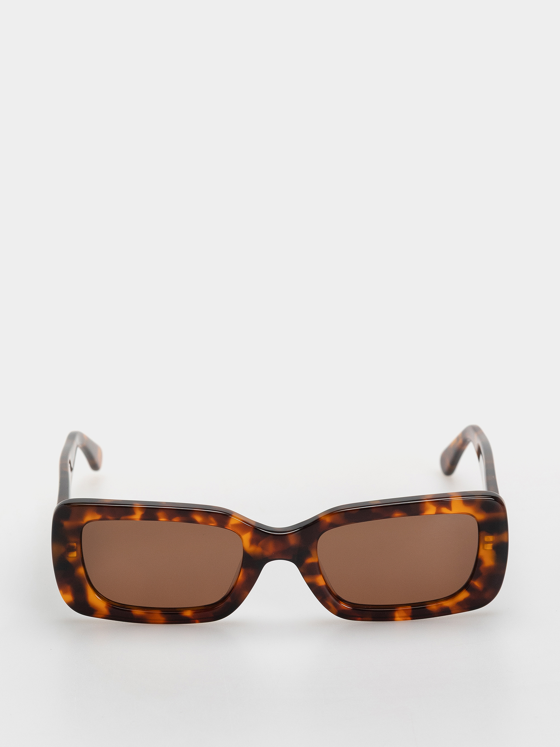 Sluneční brýle Santa Cruz Screaming Shades (tortoiseshell/brown)