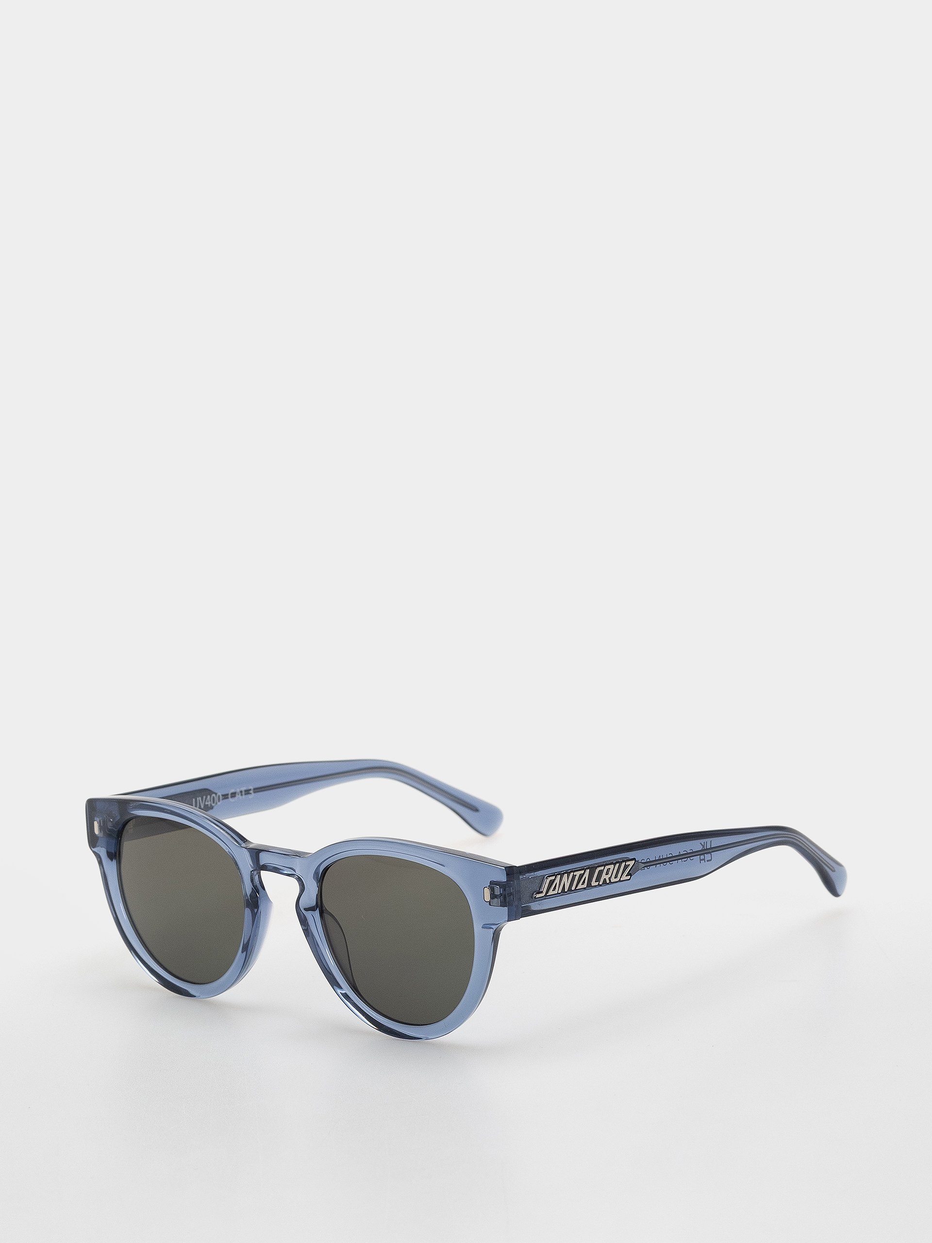 Sluneční brýle Santa Cruz Watson Plus (crystal blue)