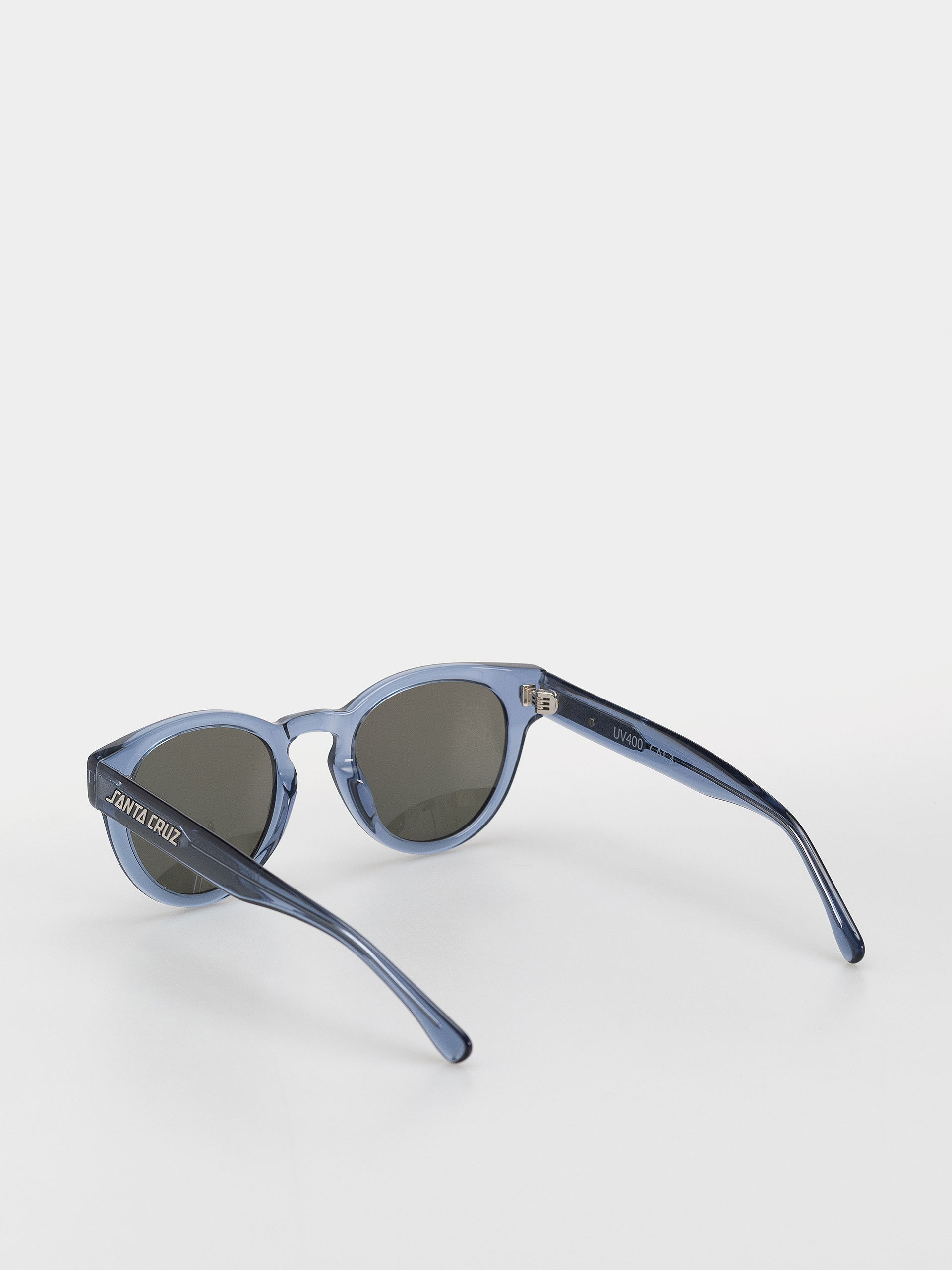 Sluneční brýle Santa Cruz Watson Plus (crystal blue)