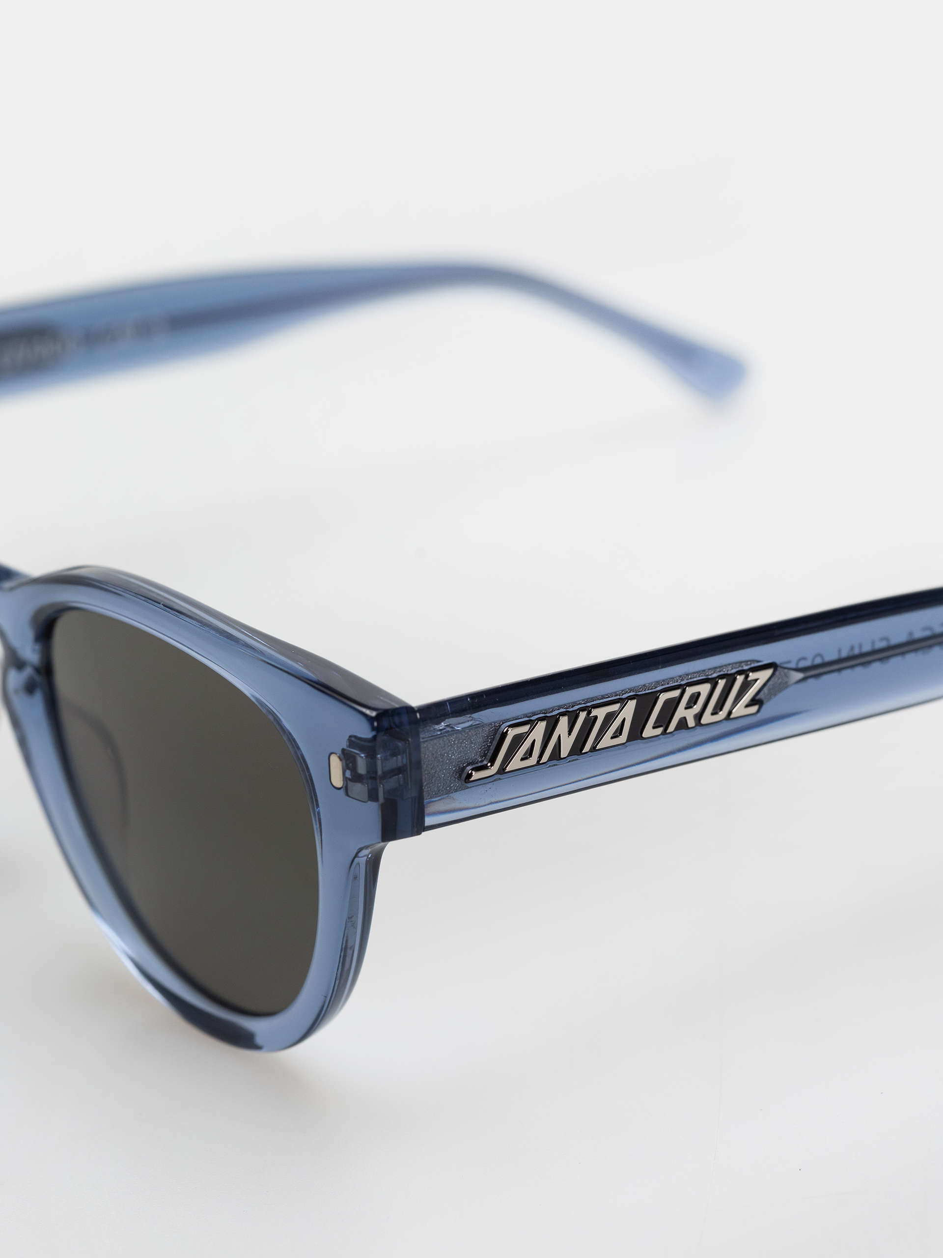 Sluneční brýle Santa Cruz Watson Plus (crystal blue)