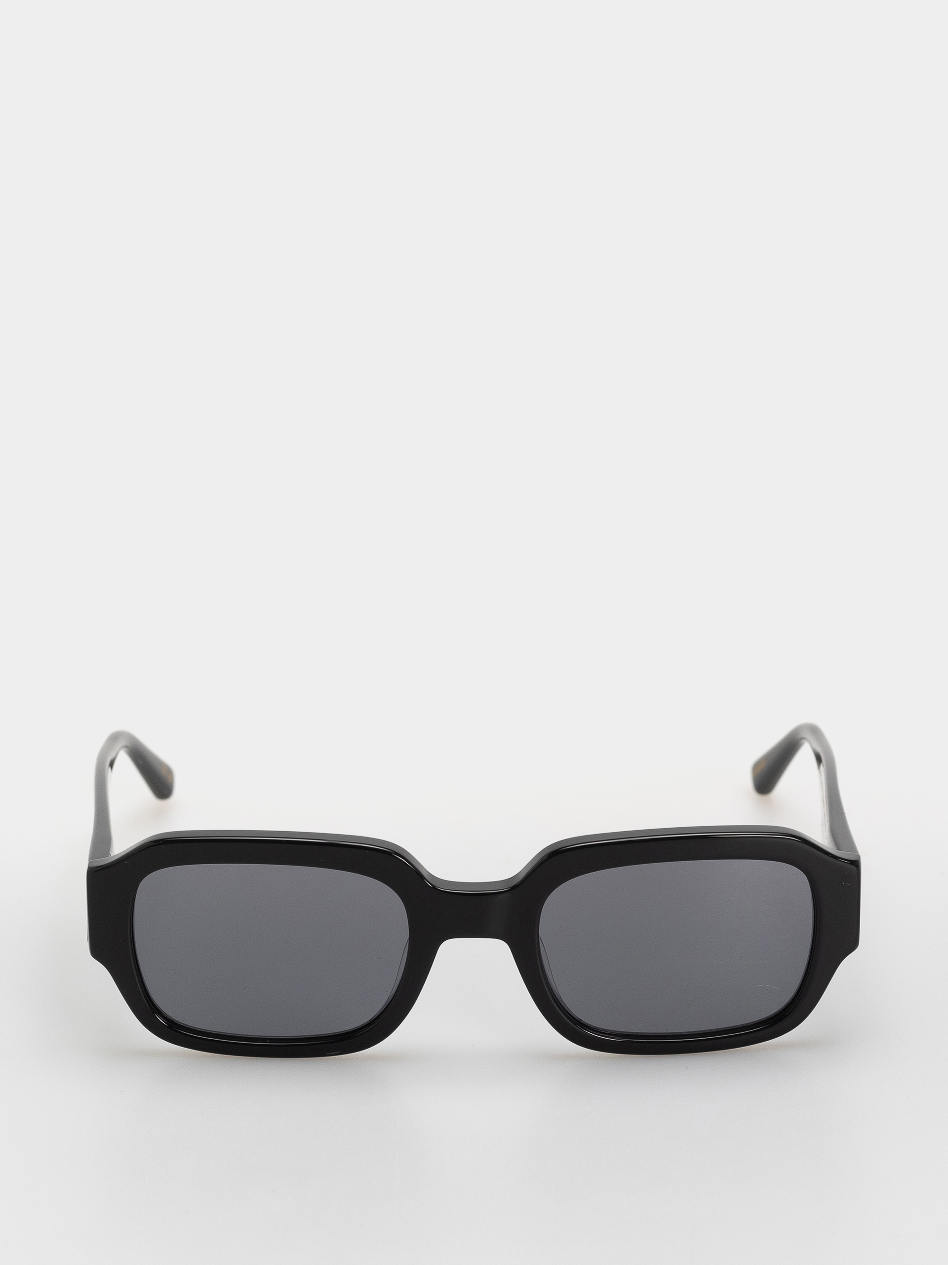 Sluneční brýle MessyWeekend Downey (black/grey)