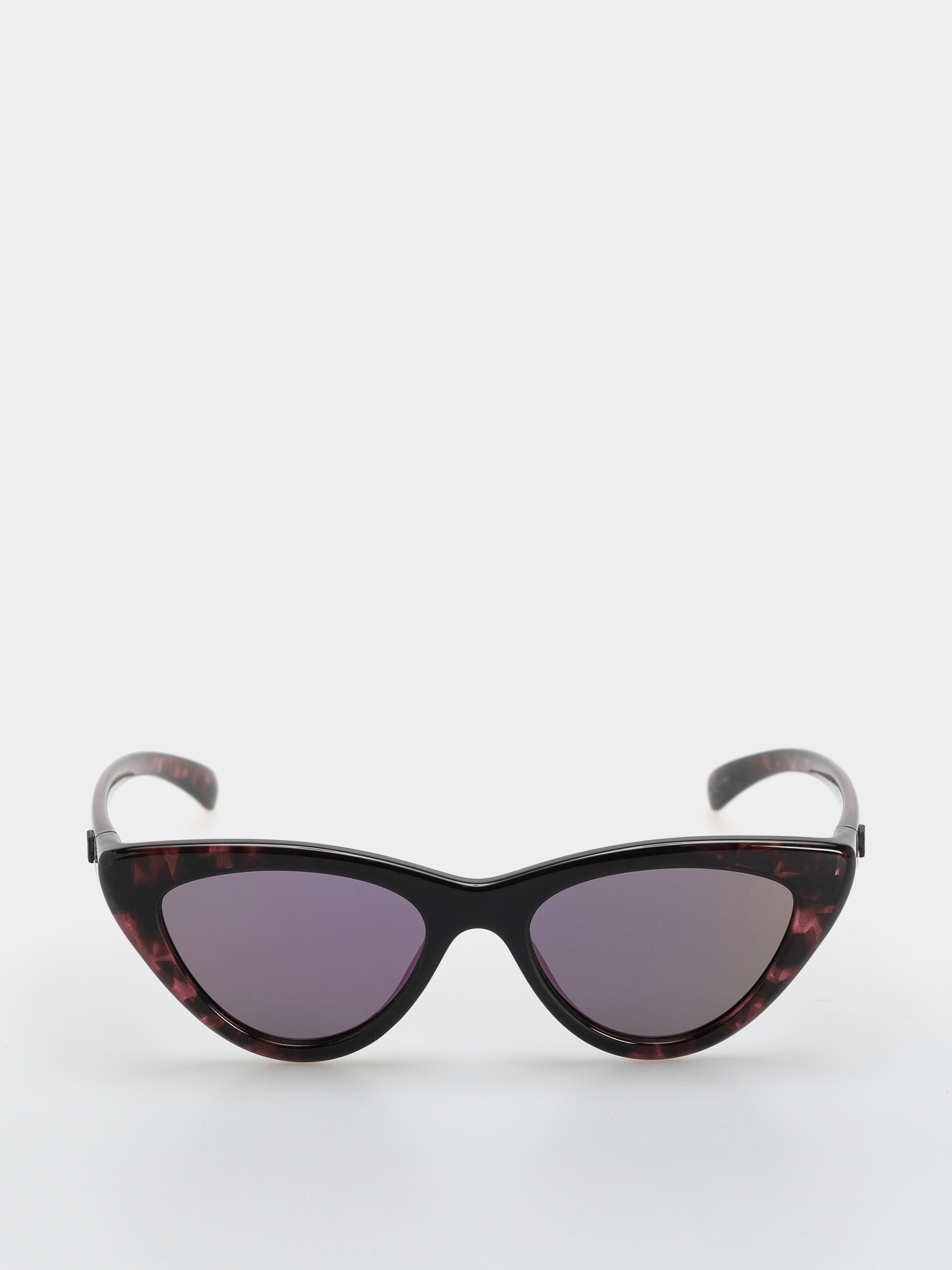 Sluneční brýle Volcom Knife (gloss purple tort/gray purple)