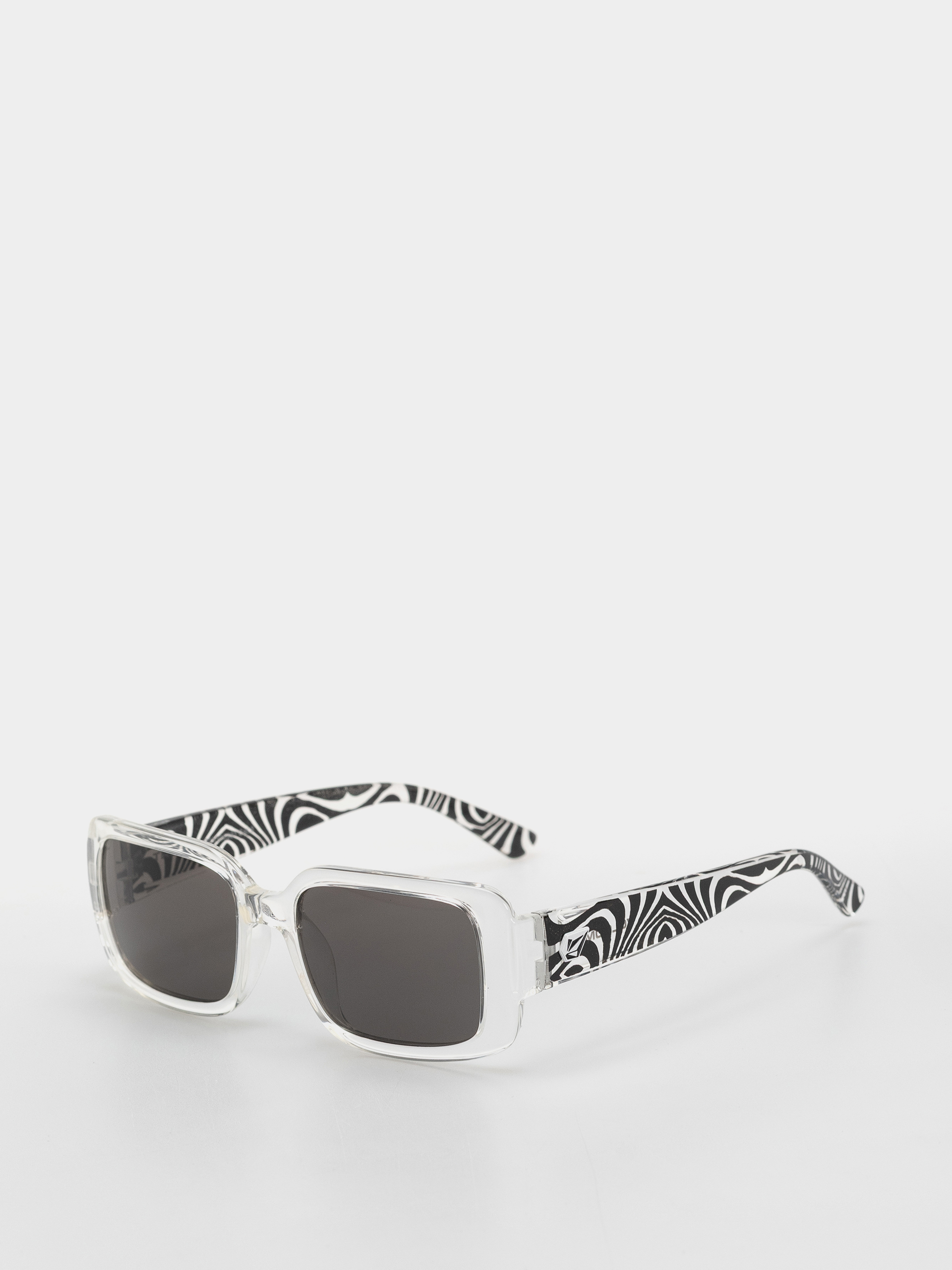 Sluneční brýle Volcom True (asphalt beach/gray)