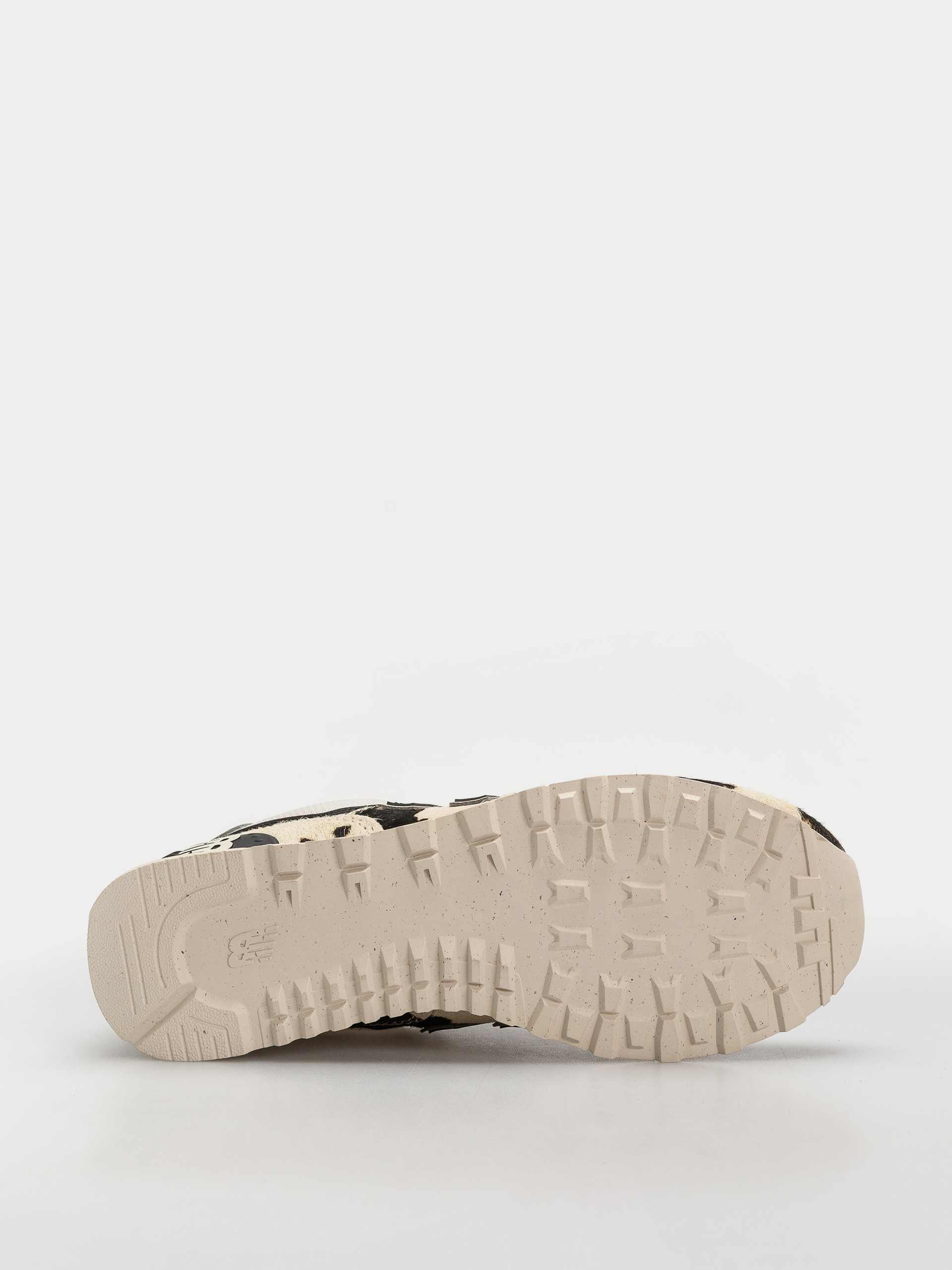 Boty New Balance 574 Wmn (black/linen)