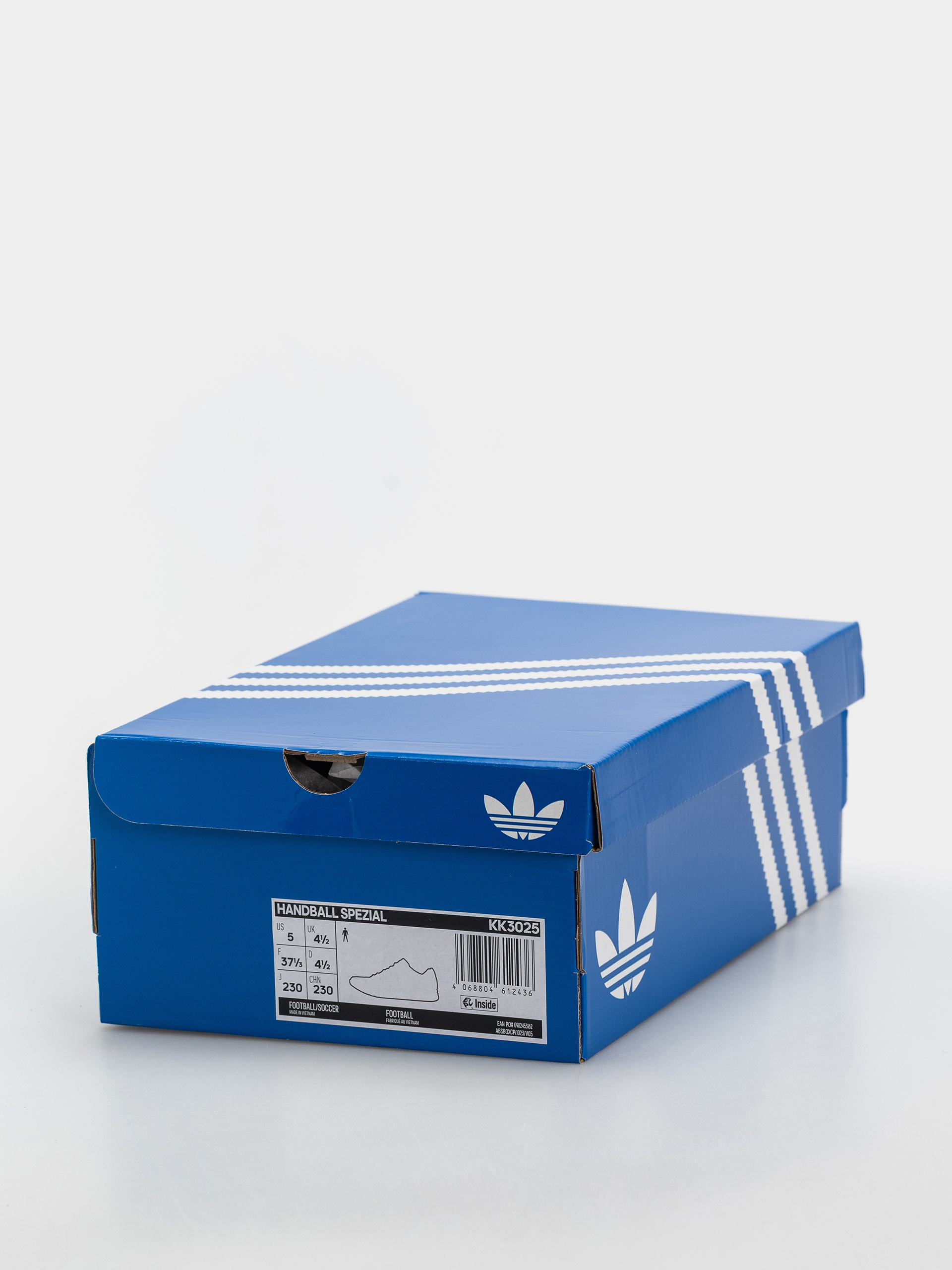 Boty adidas Handball Spezial (gretwo/carbon/cblack)