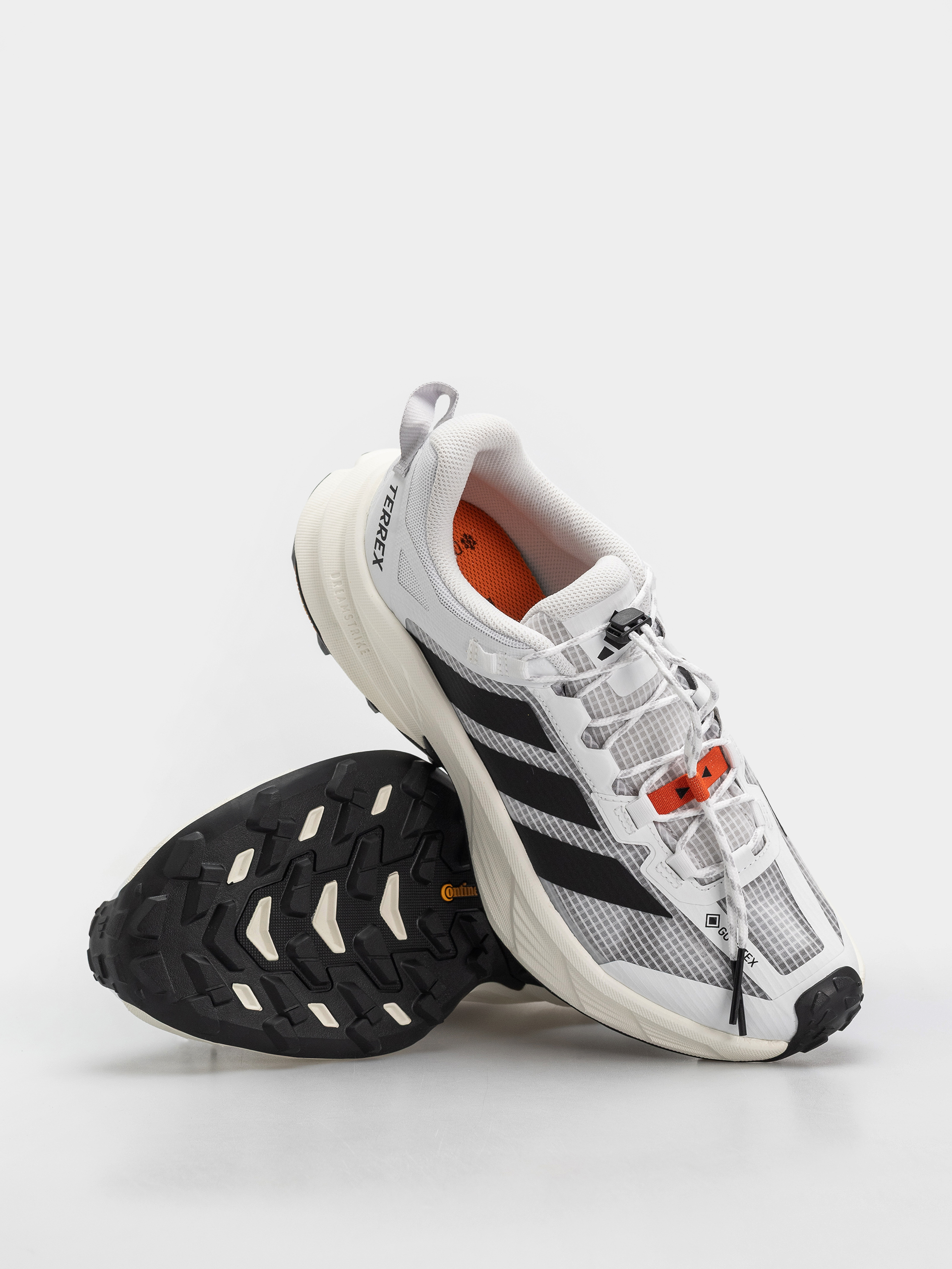 Boty adidas Terrex Freehiker Sl (ftwwht/cblack/seimor)