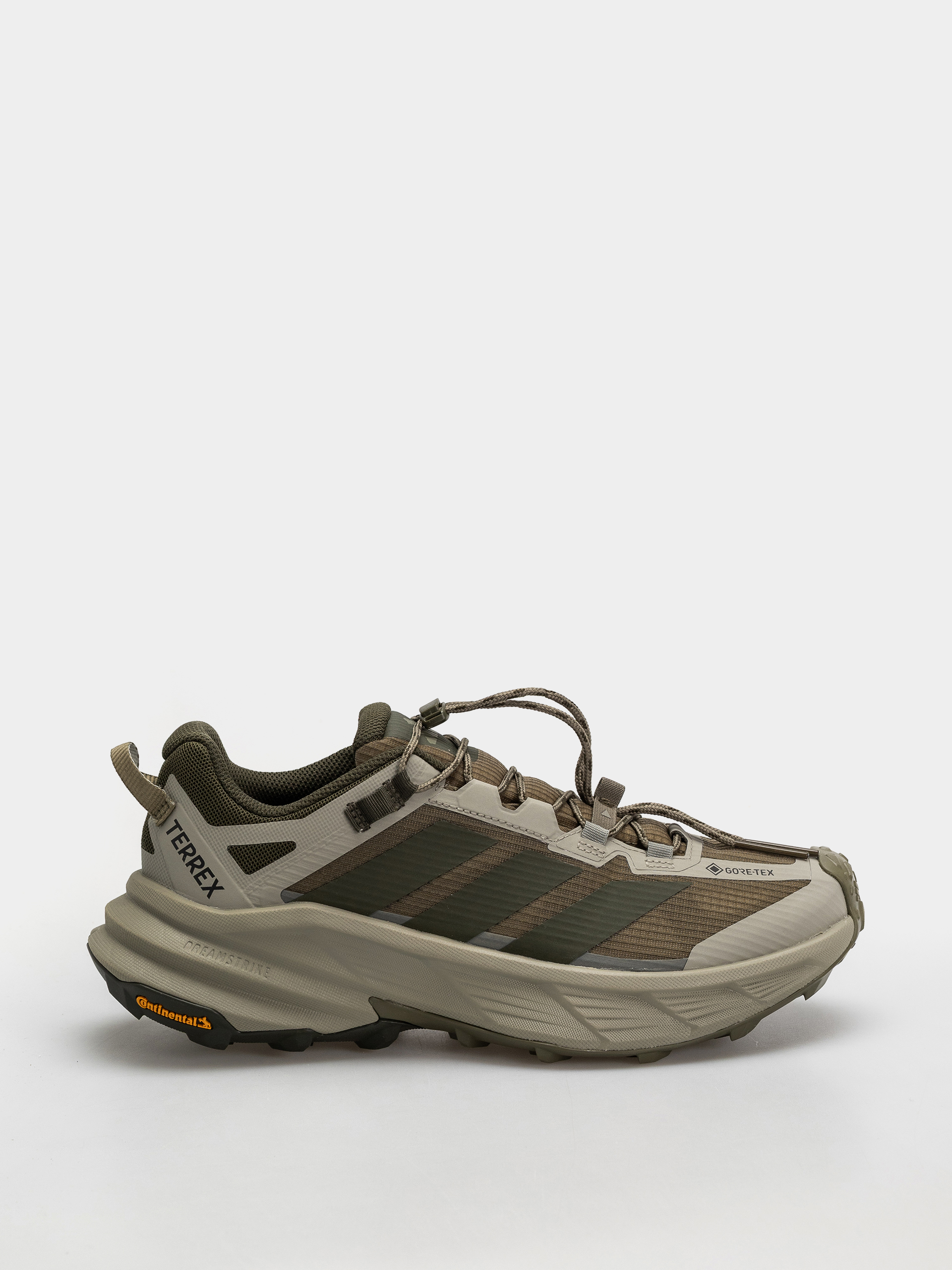 Boty adidas Terrex Freehiker Sl (olistr/ngtcar/silpeb)