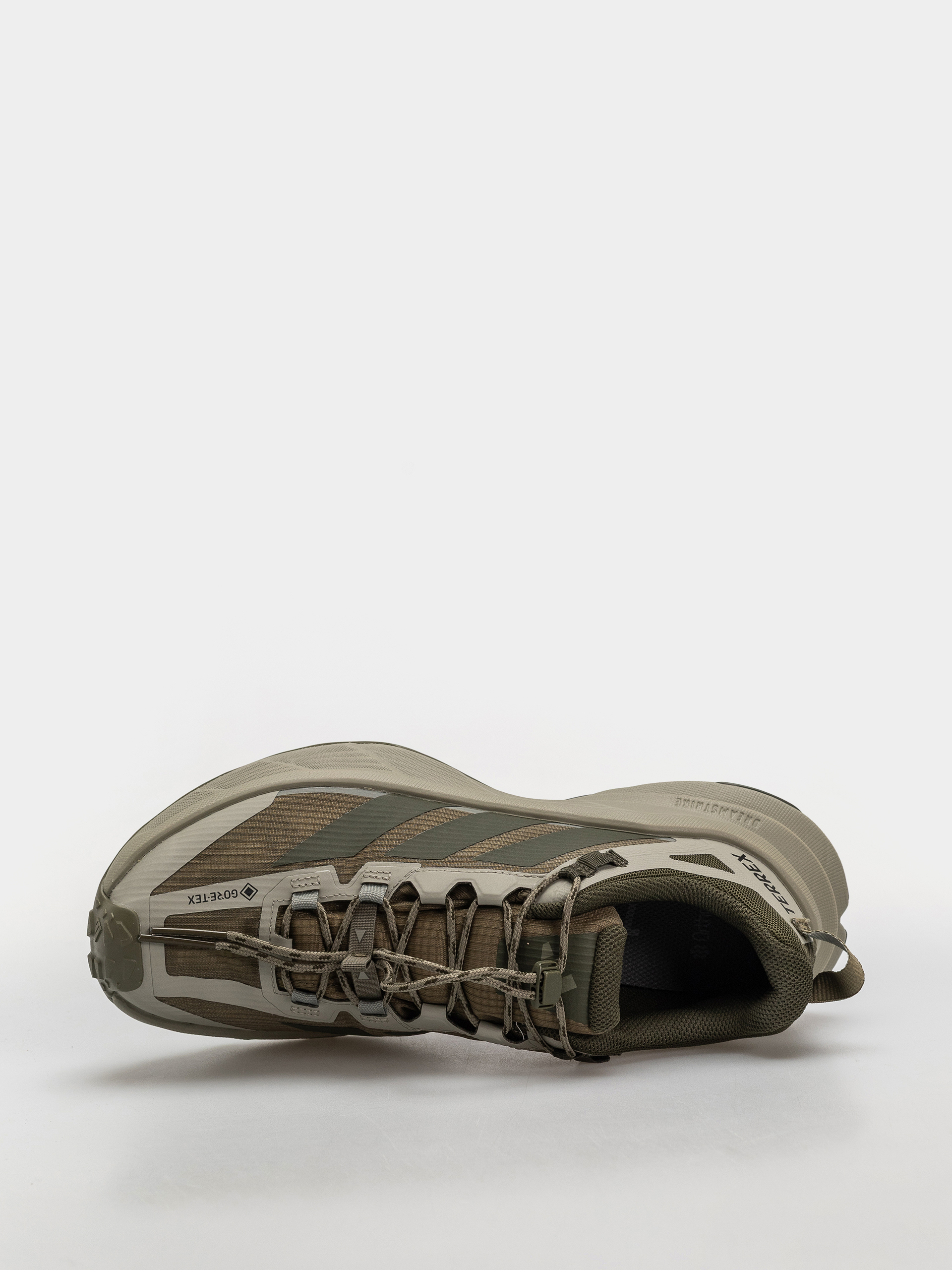 Boty adidas Terrex Freehiker Sl (olistr/ngtcar/silpeb)