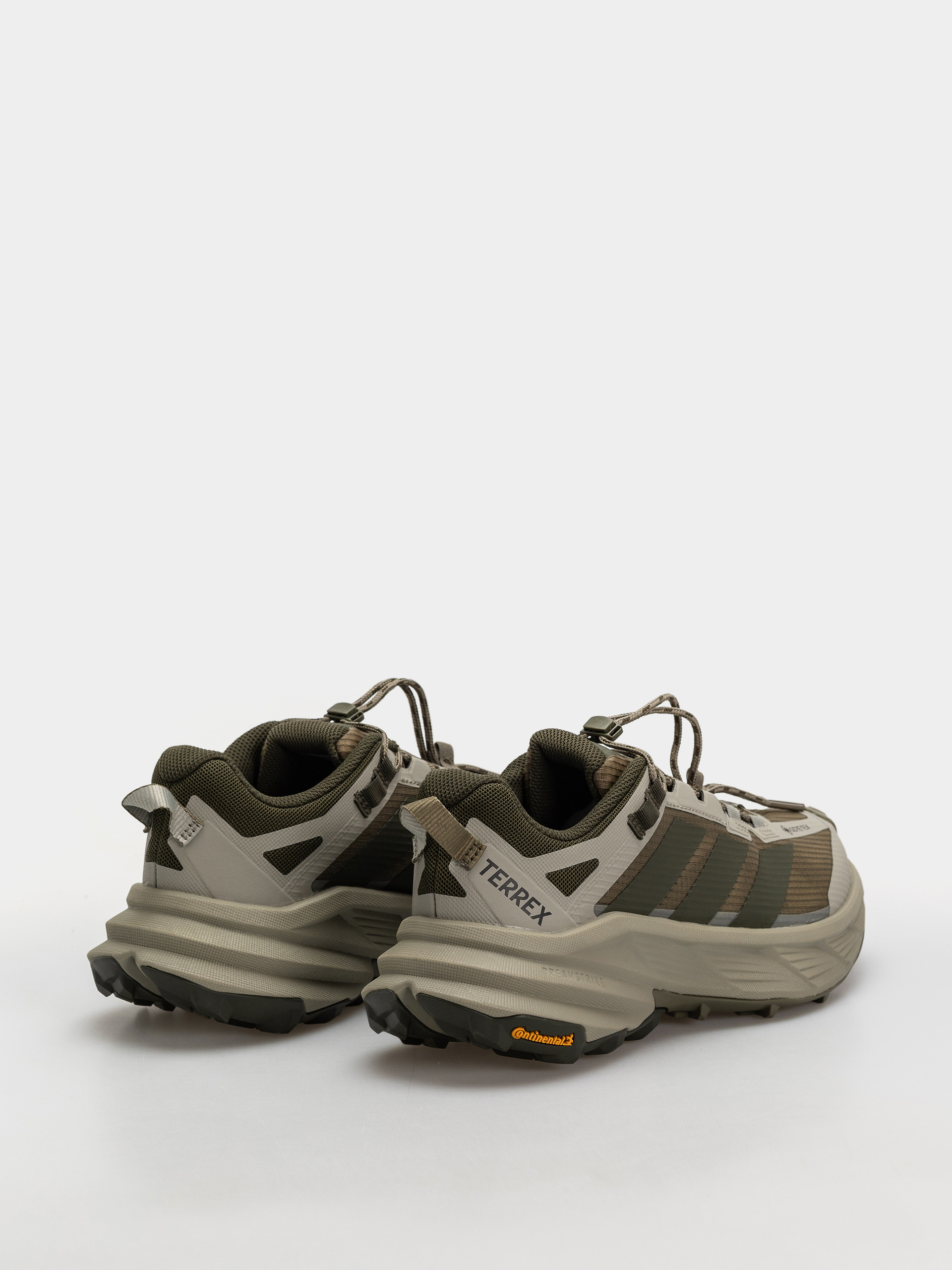 Boty adidas Terrex Freehiker Sl (olistr/ngtcar/silpeb)