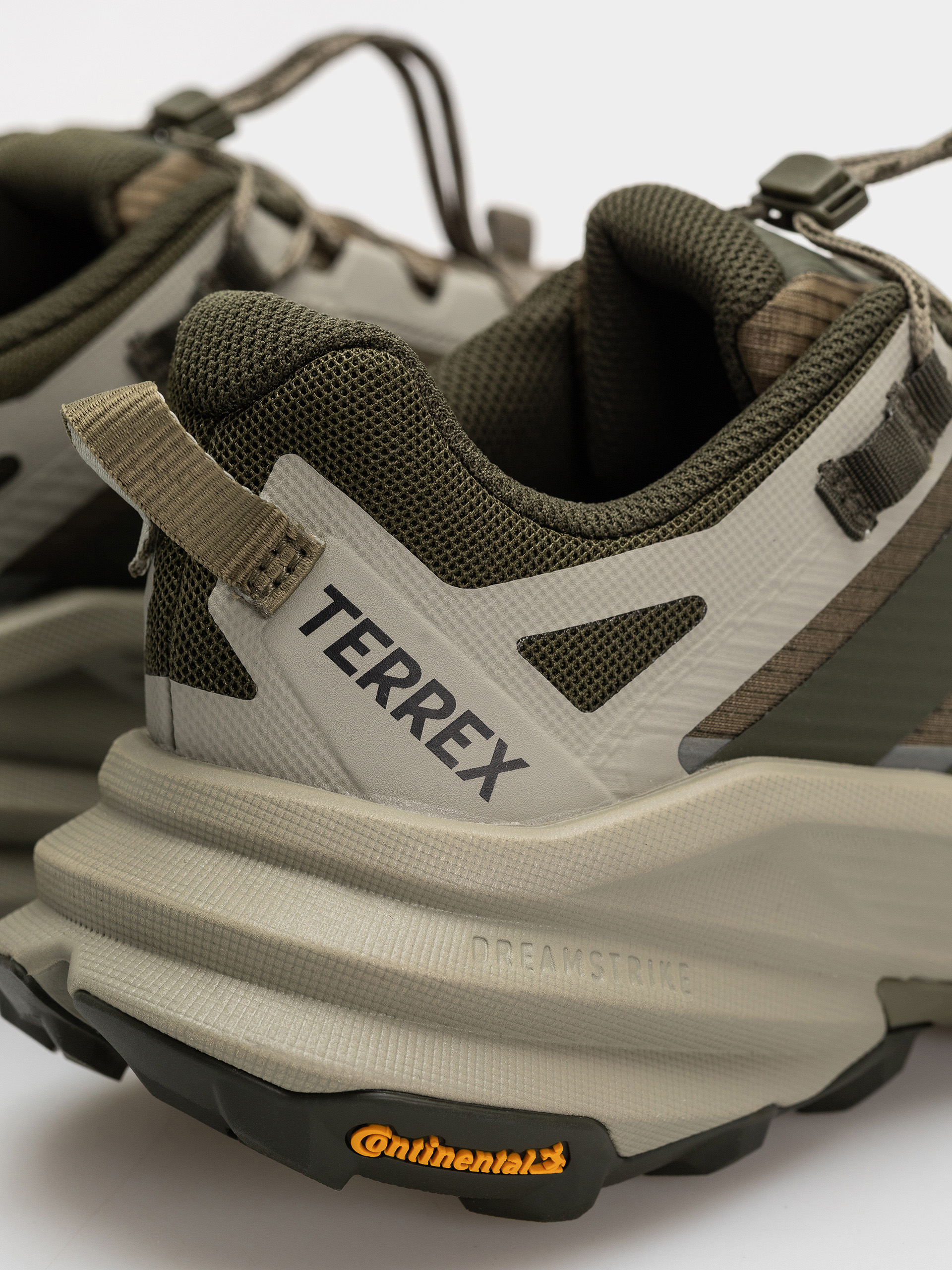 Boty adidas Terrex Freehiker Sl (olistr/ngtcar/silpeb)