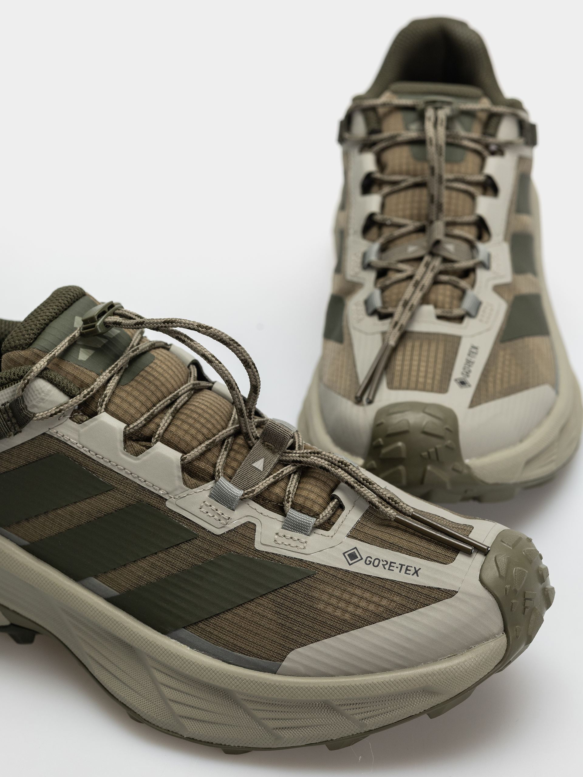 Boty adidas Terrex Freehiker Sl (olistr/ngtcar/silpeb)