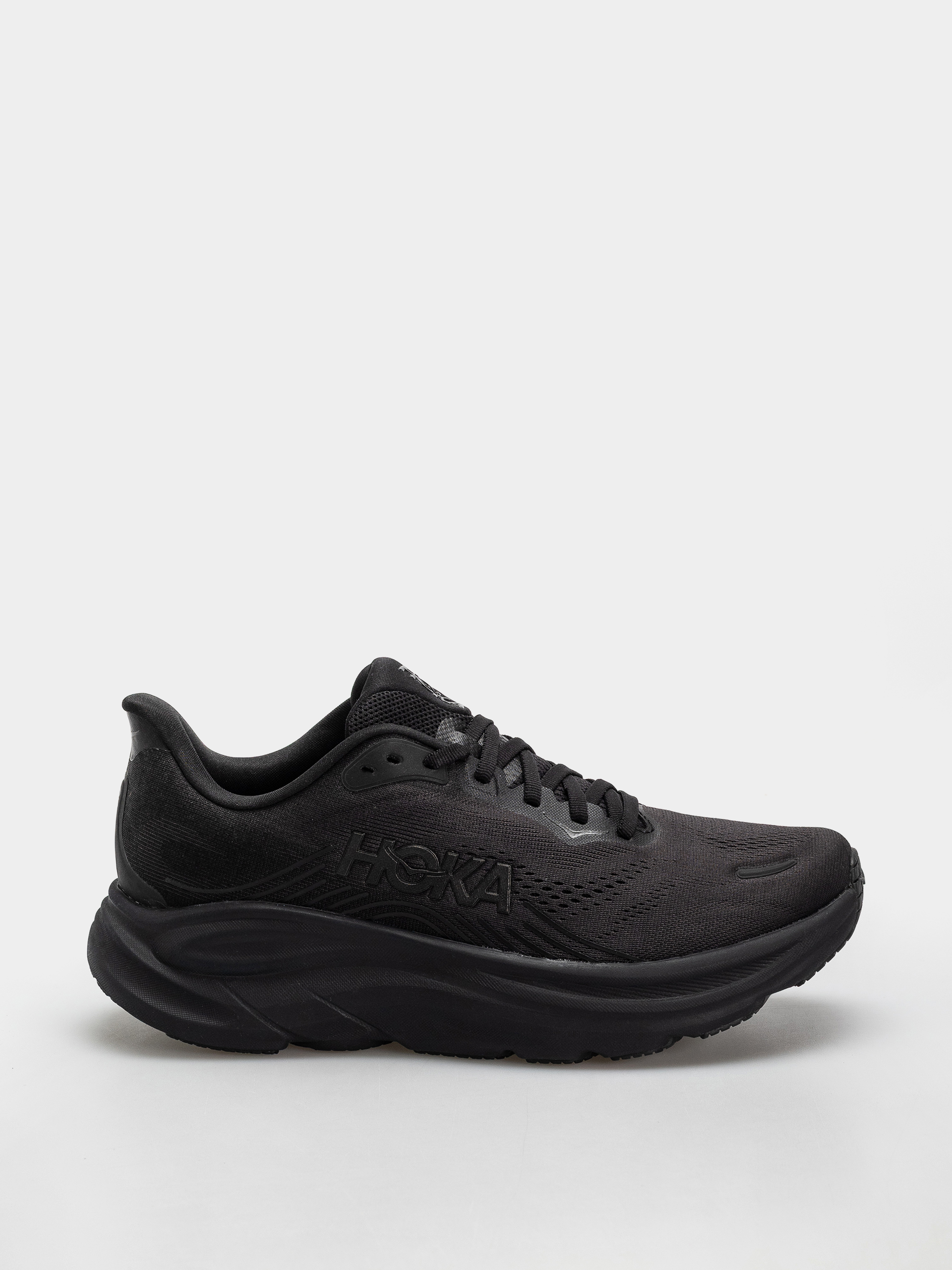 Boty Hoka Clifton 11 (black/black)