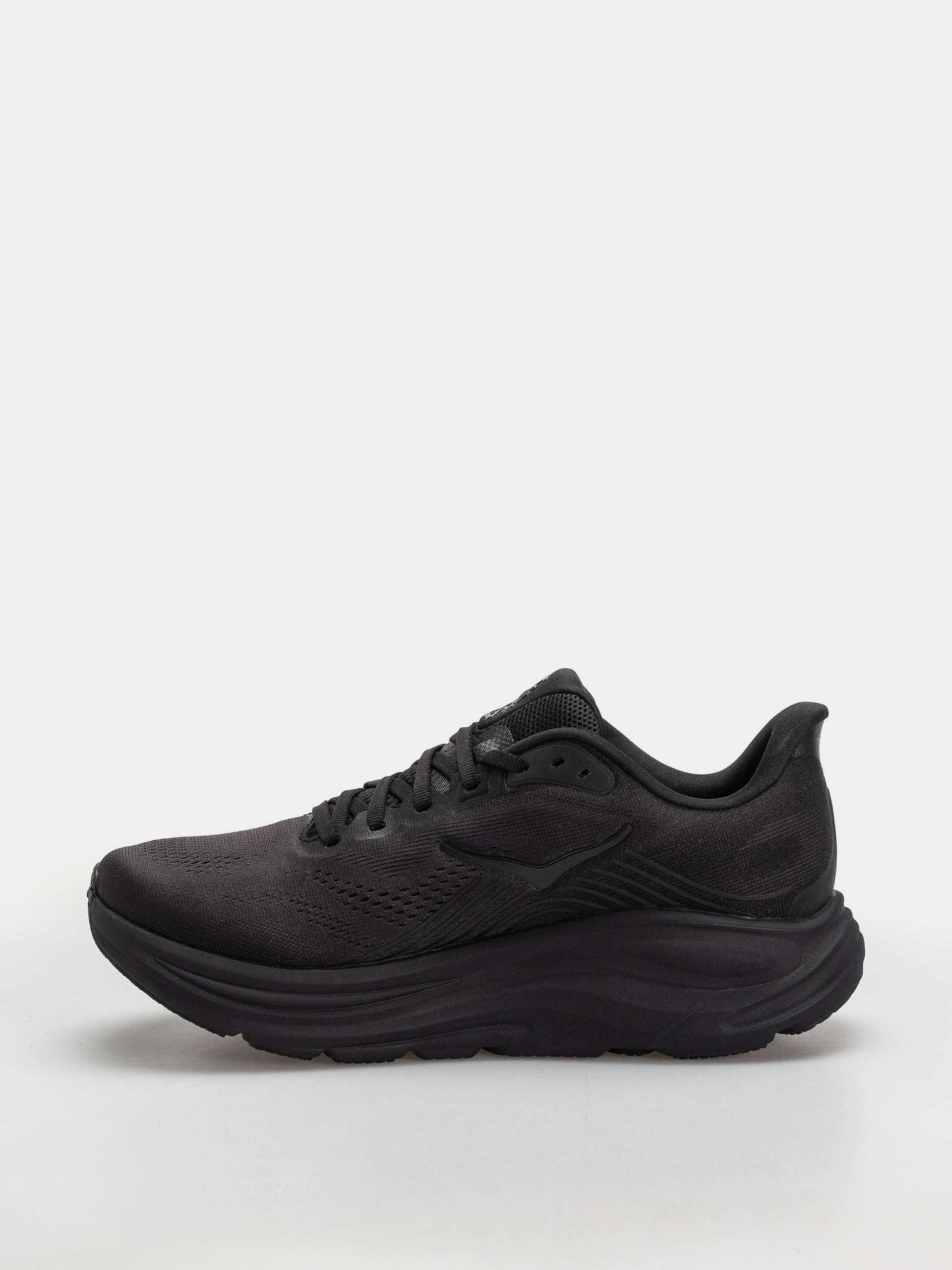 Boty Hoka Clifton 11 (black/black)