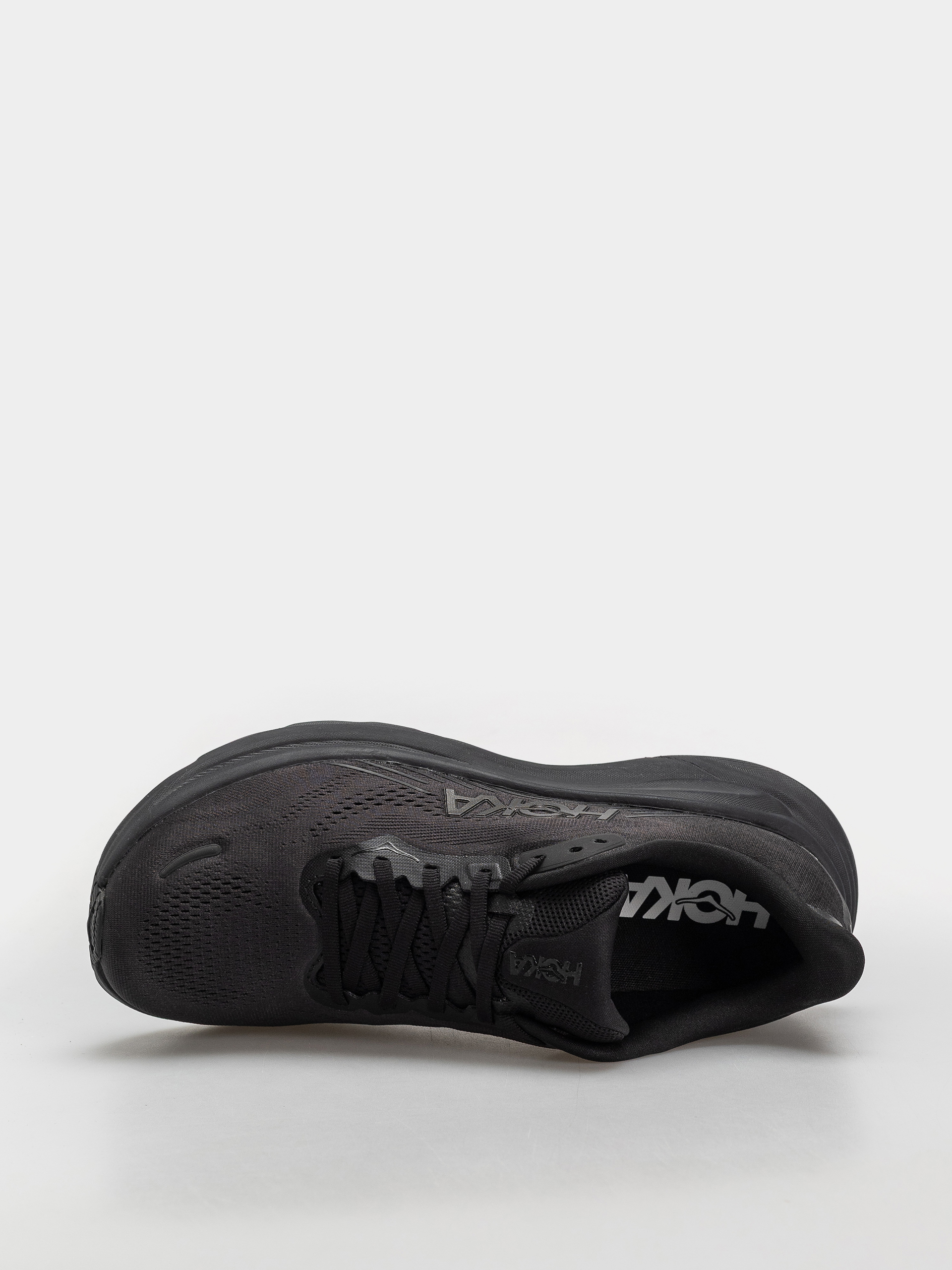 Boty Hoka Clifton 11 (black/black)
