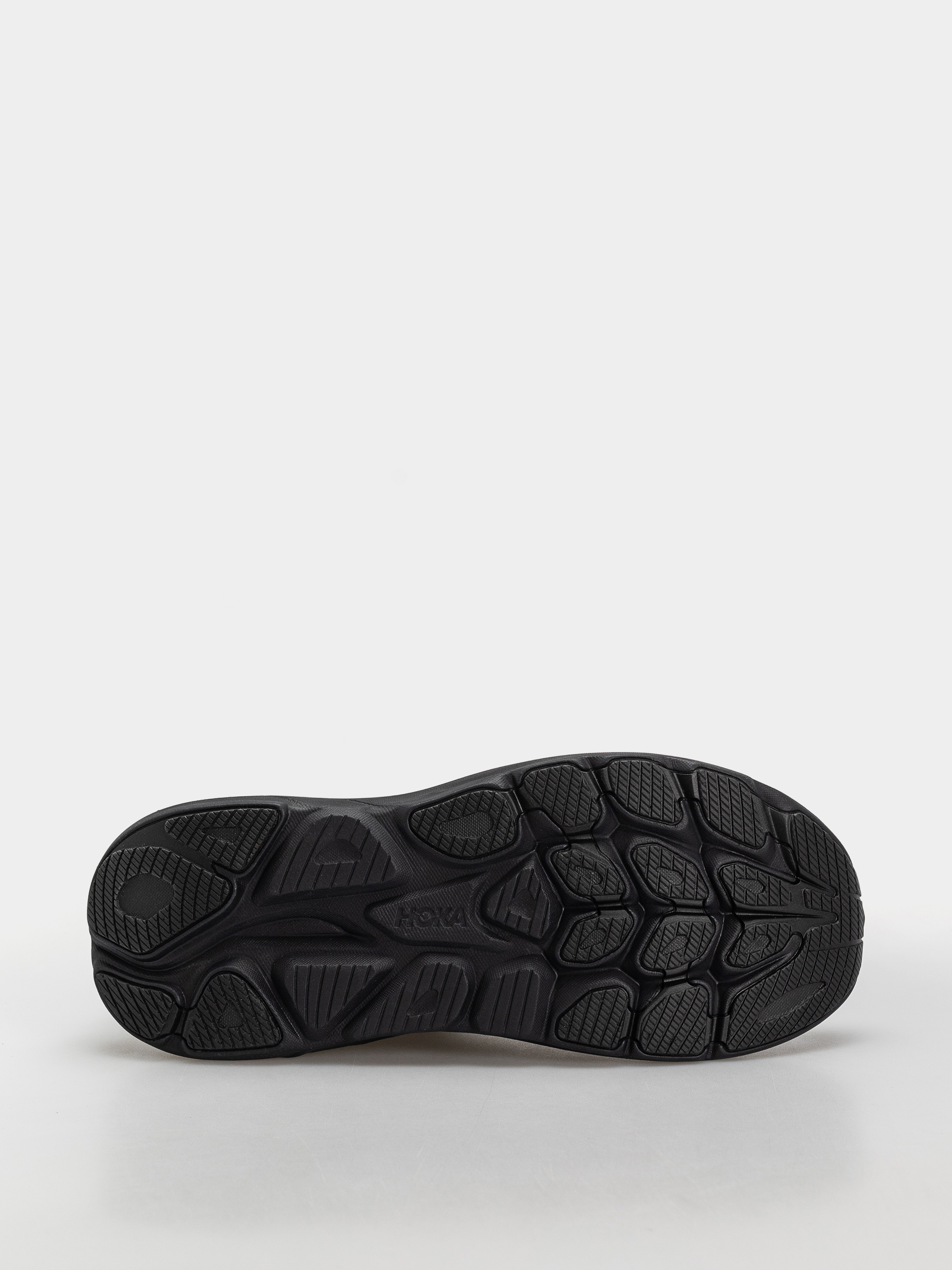 Boty Hoka Clifton 11 (black/black)