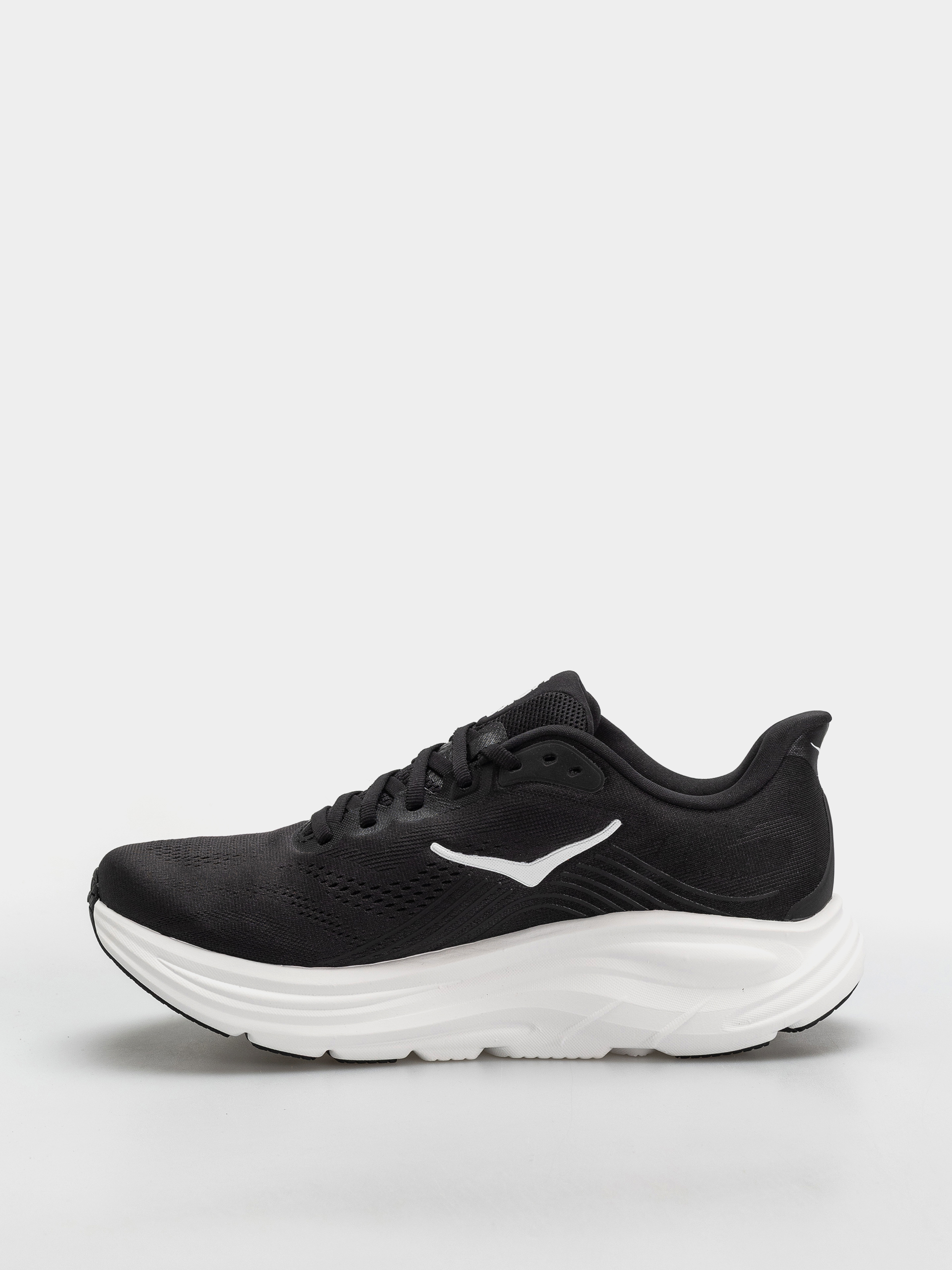 Boty Hoka Clifton 11 (black/white)