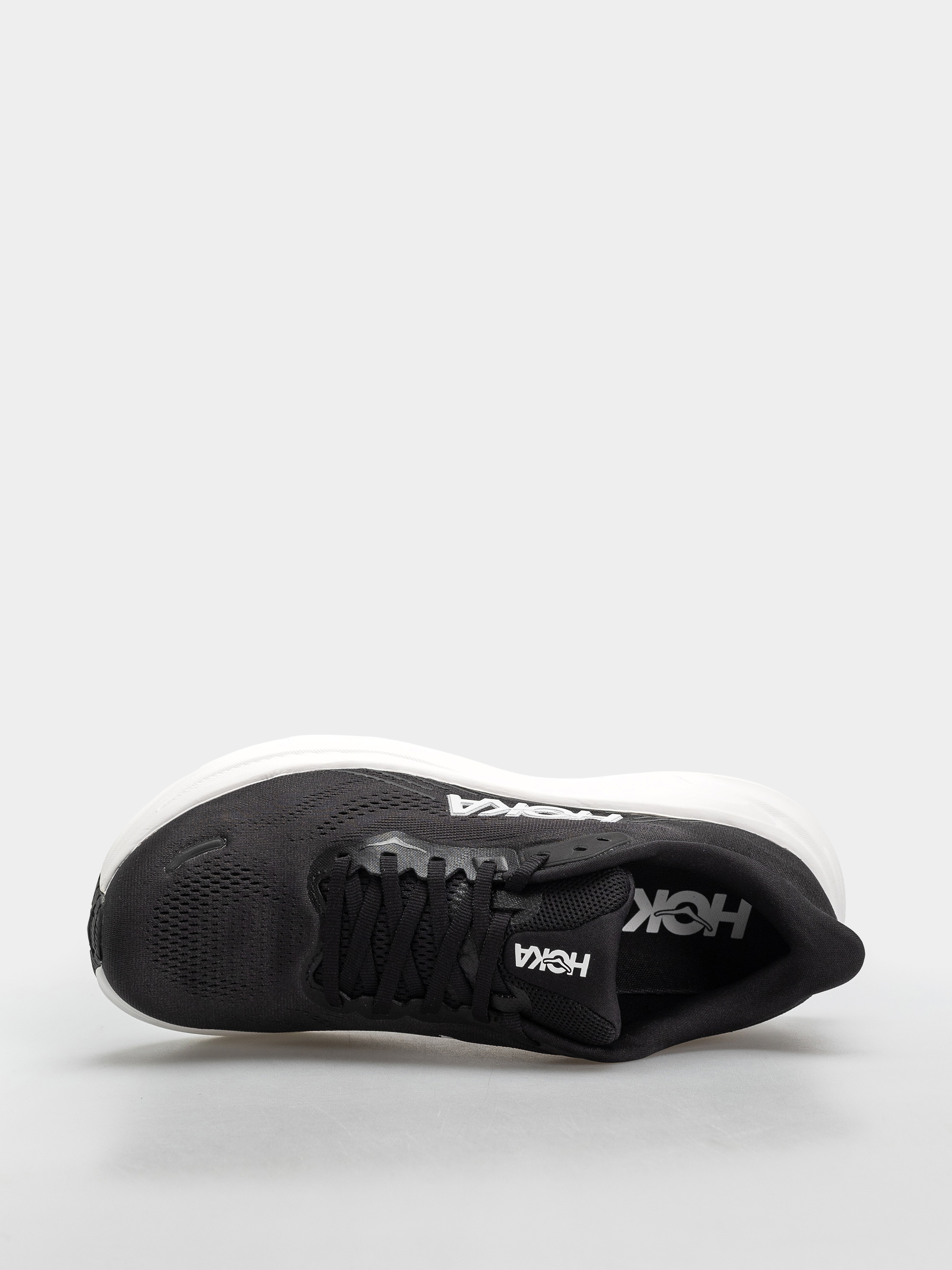 Boty Hoka Clifton 11 (black/white)