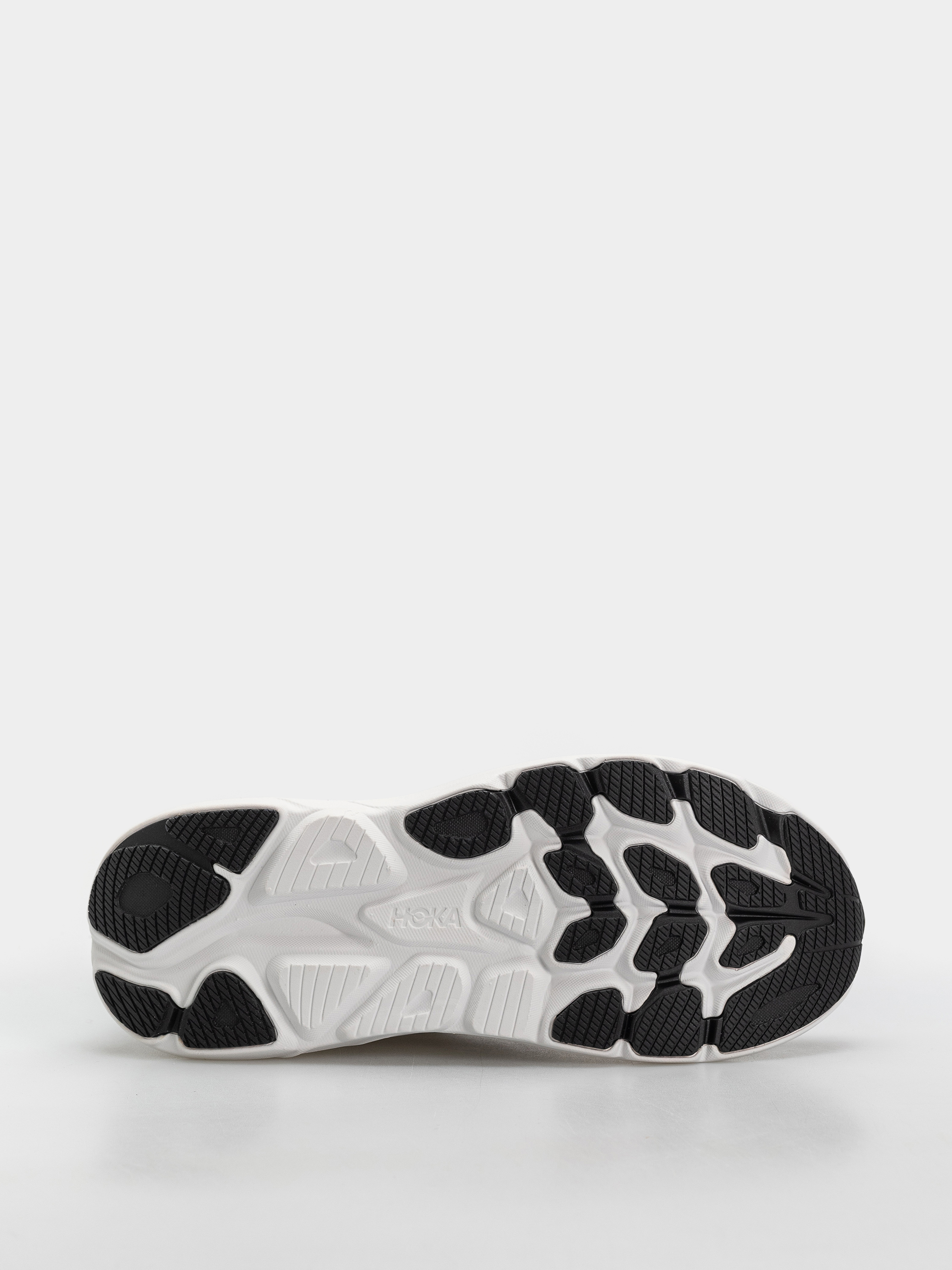 Boty Hoka Clifton 11 (black/white)