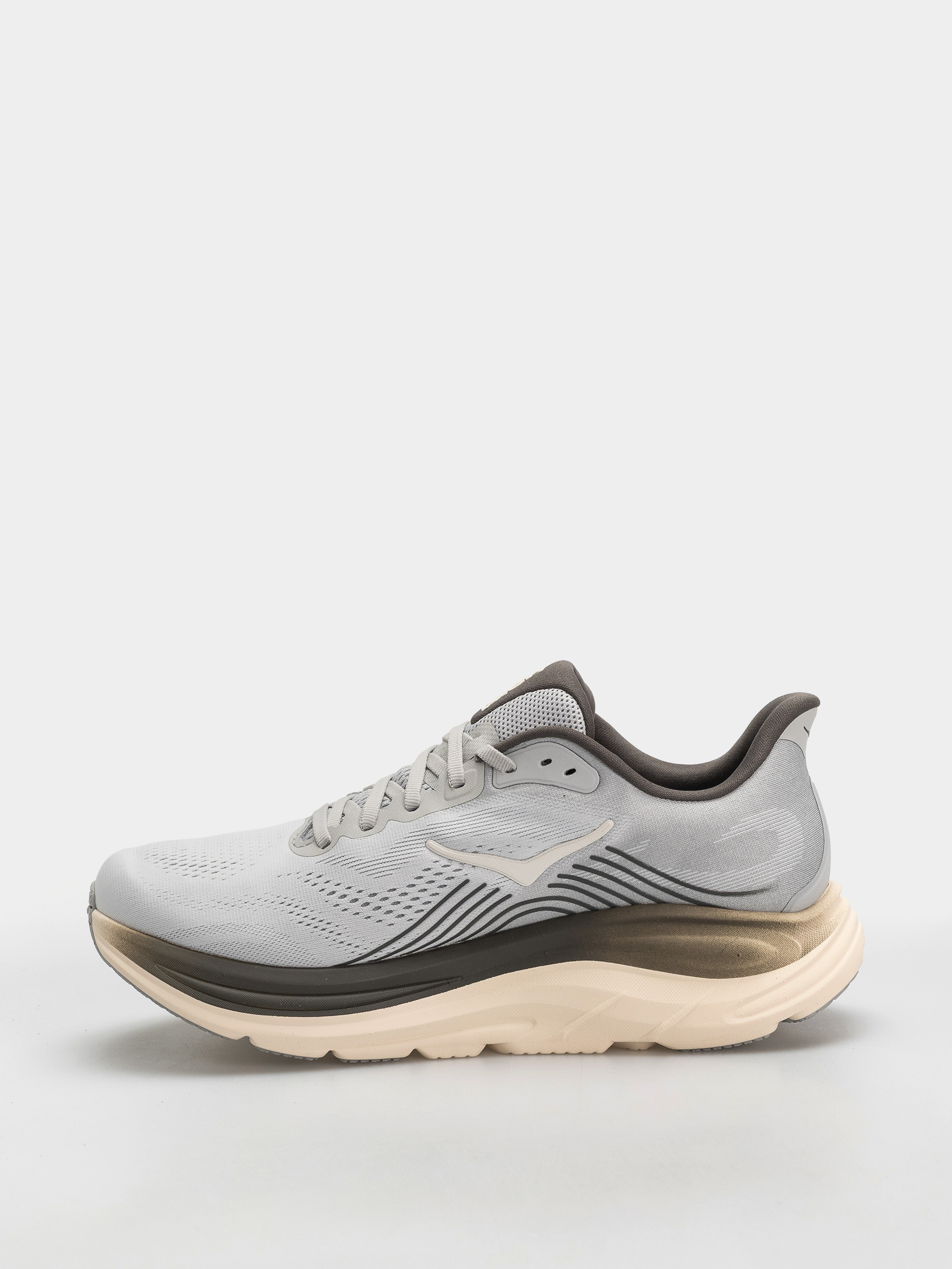 Boty Hoka Clifton 11 (stardust/alabaster)