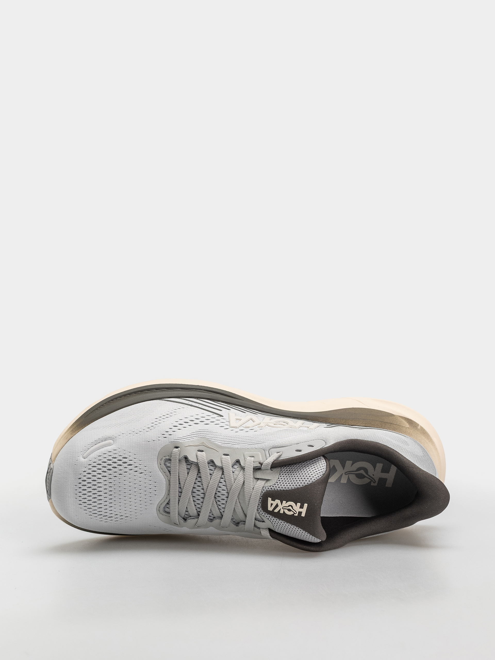 Boty Hoka Clifton 11 (stardust/alabaster)