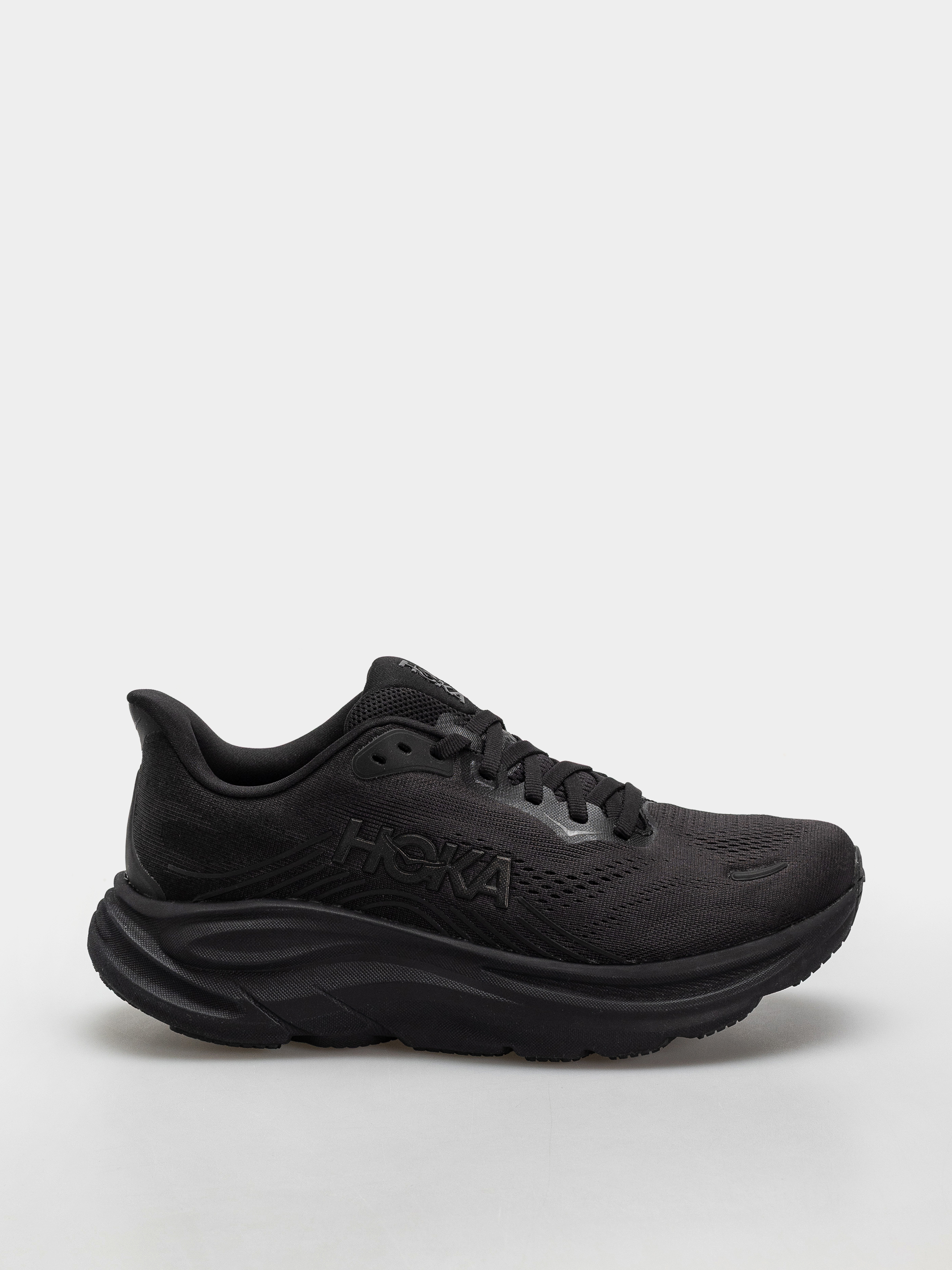 Boty Hoka Clifton 11 Wmn (black/black)