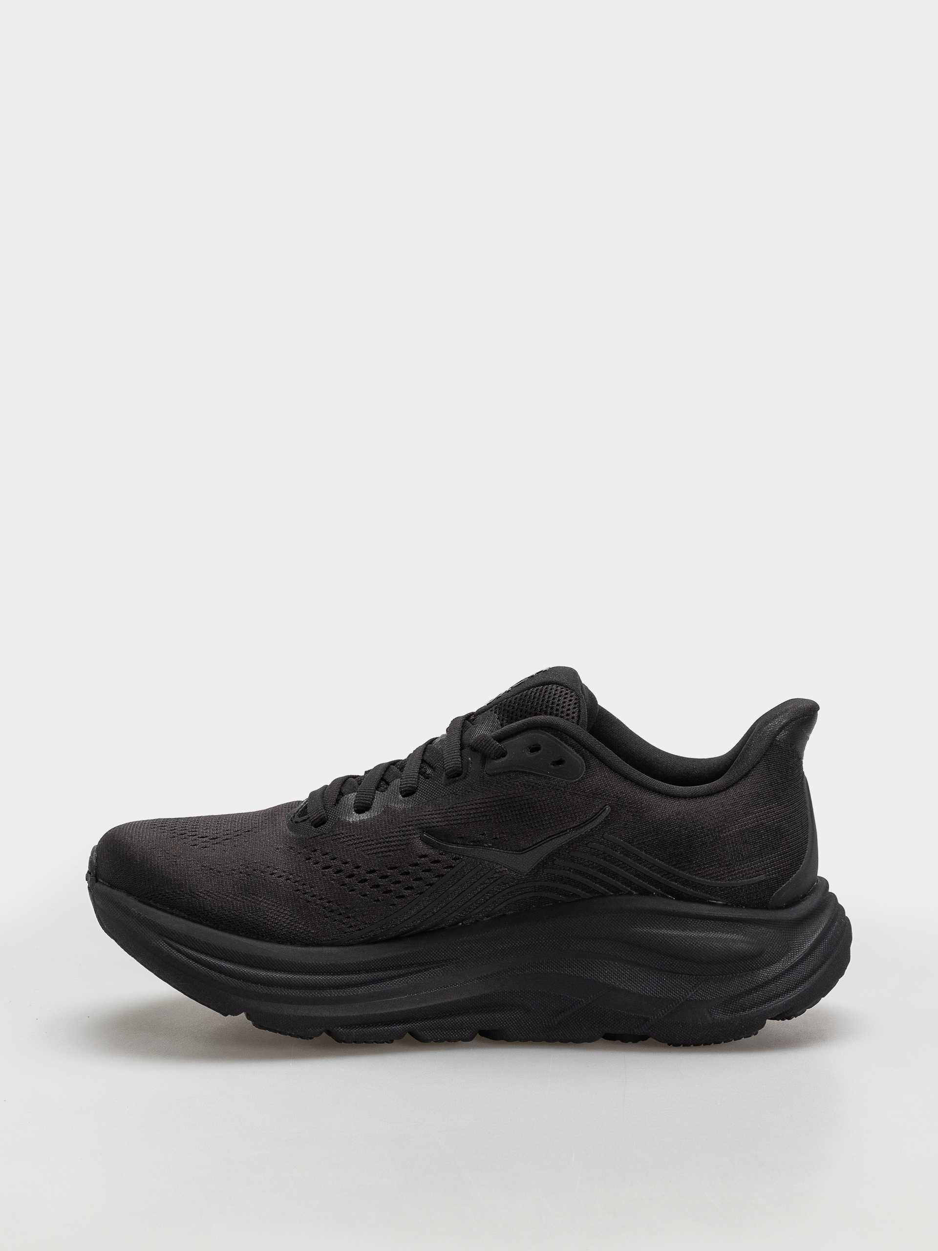 Boty Hoka Clifton 11 Wmn (black/black)