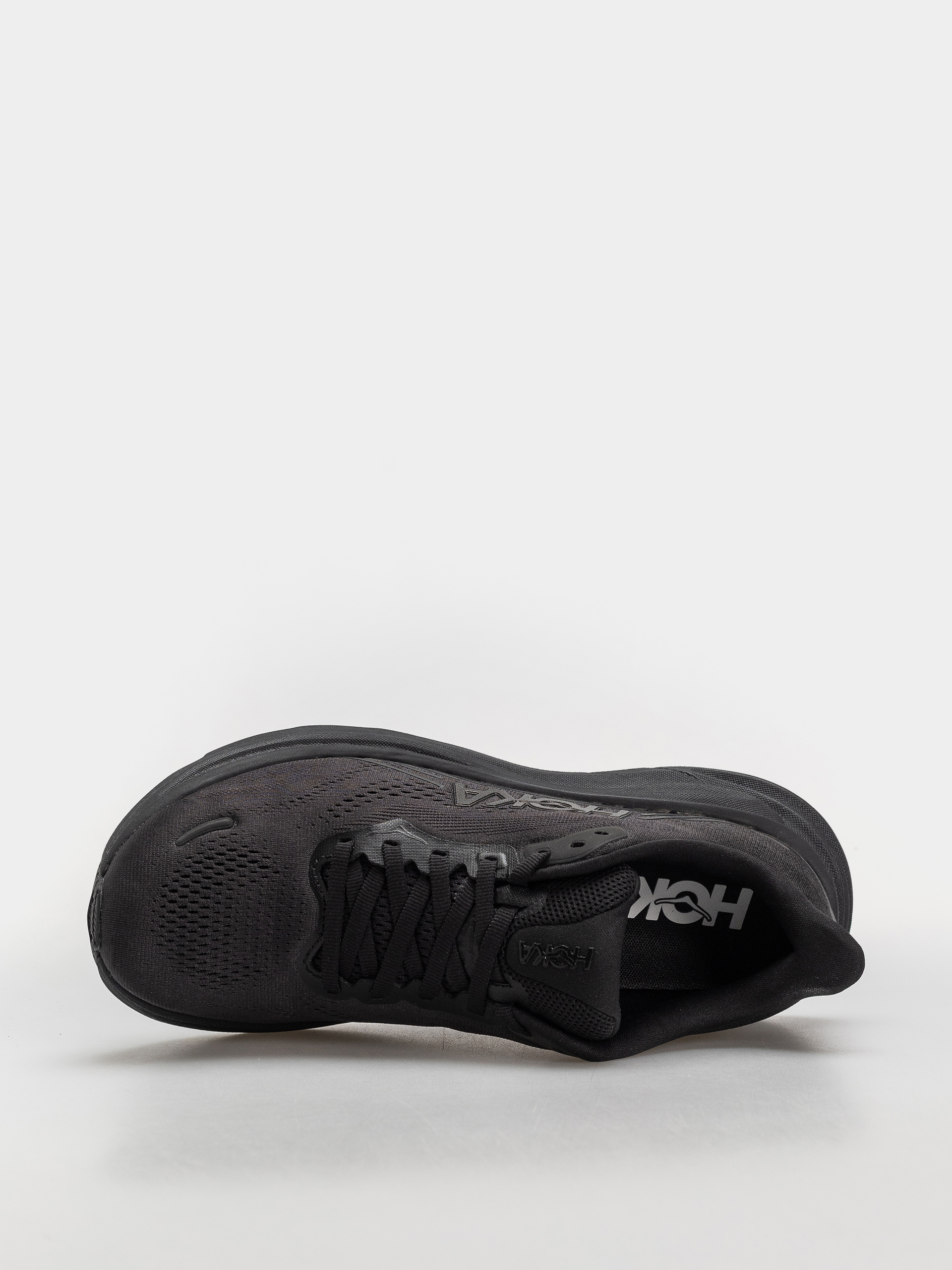 Boty Hoka Clifton 11 Wmn (black/black)