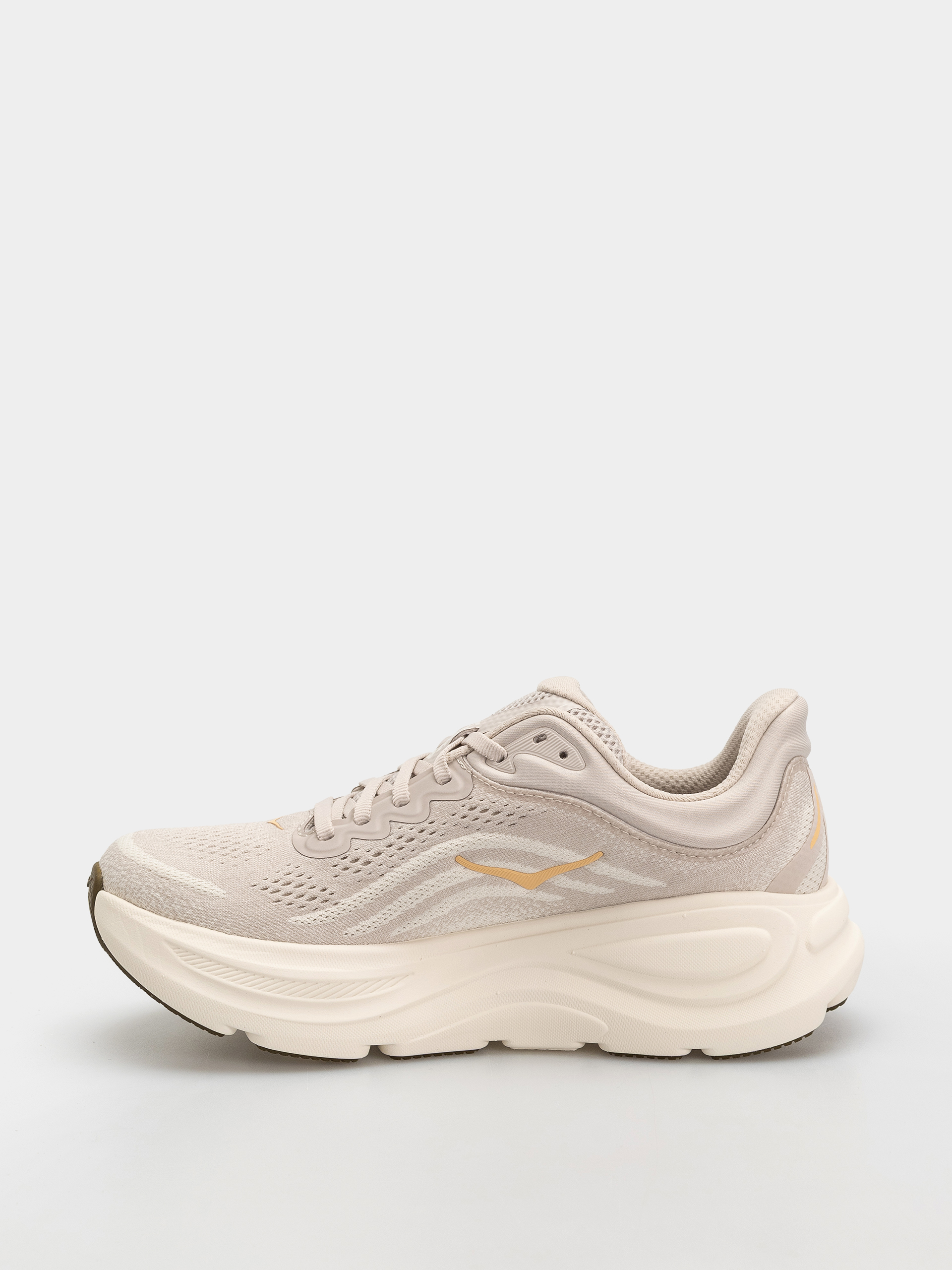 Boty Hoka Bondi 9 Wmn (river rock grey/alabaster)