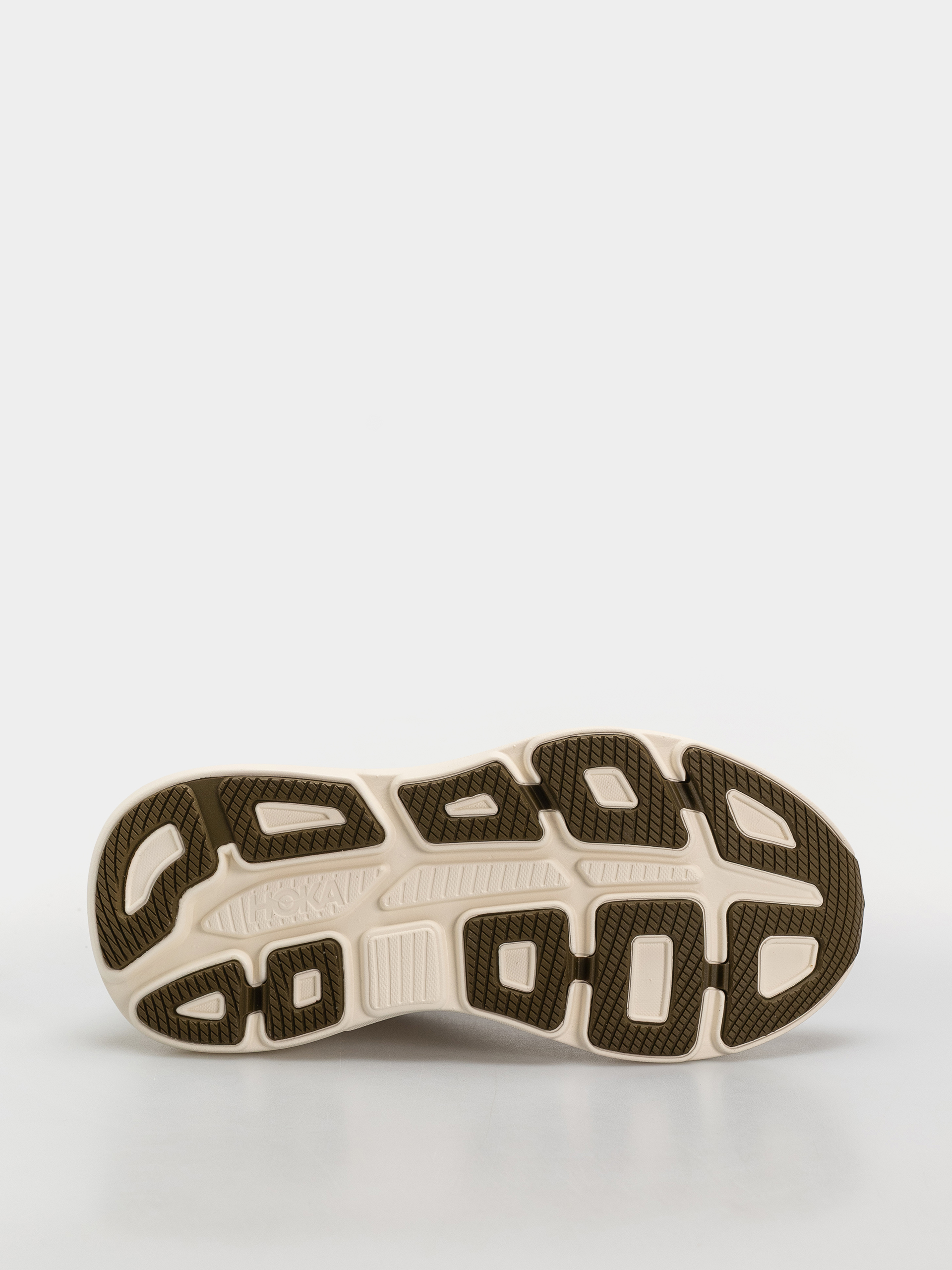Boty Hoka Bondi 9 Wmn (river rock grey/alabaster)