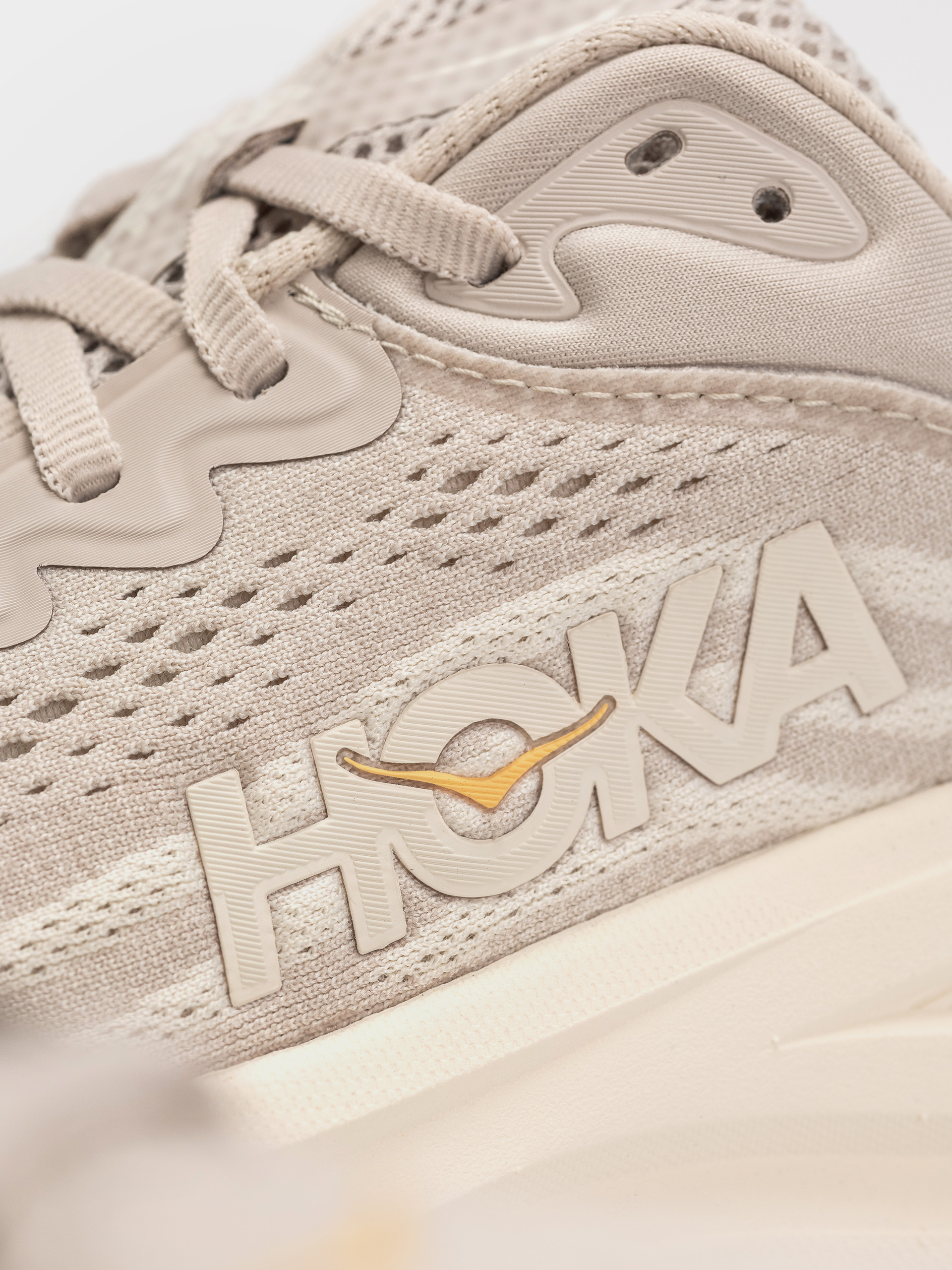 Boty Hoka Bondi 9 Wmn (river rock grey/alabaster)