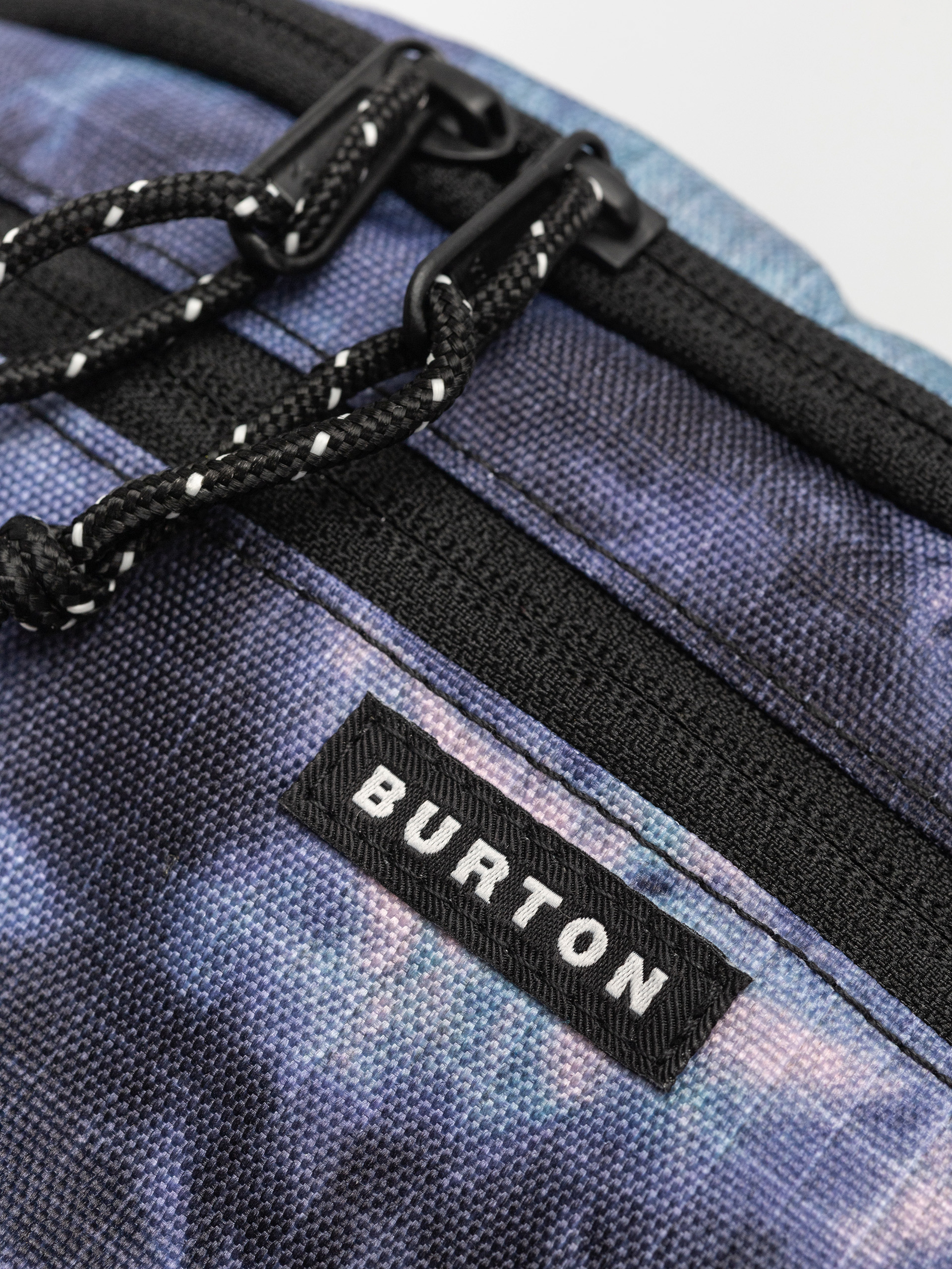 Ledvinka Burton 3L Hip Pack (crystal dye)