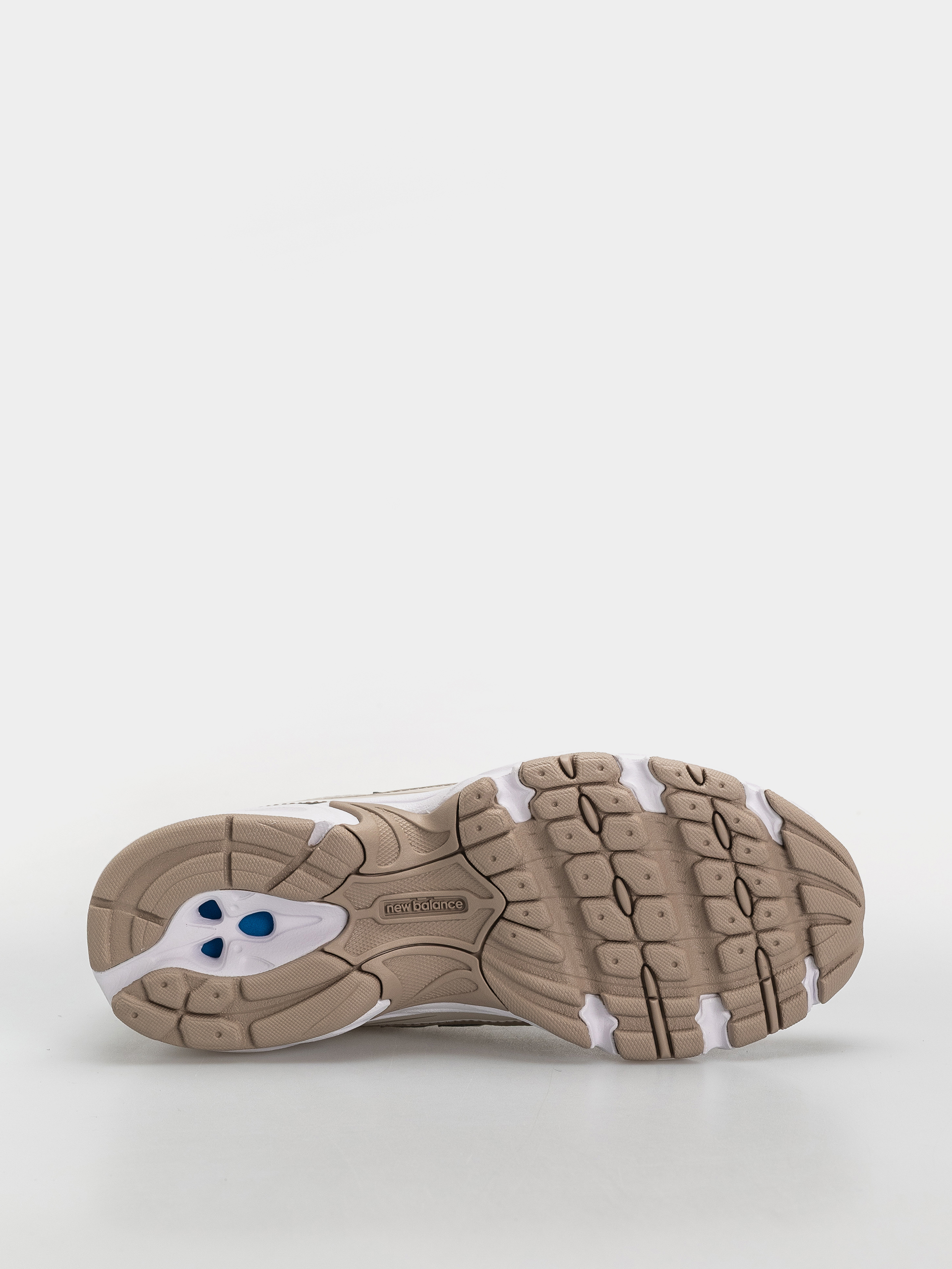 Boty New Balance 740 JR (timberwolf/driftwood)