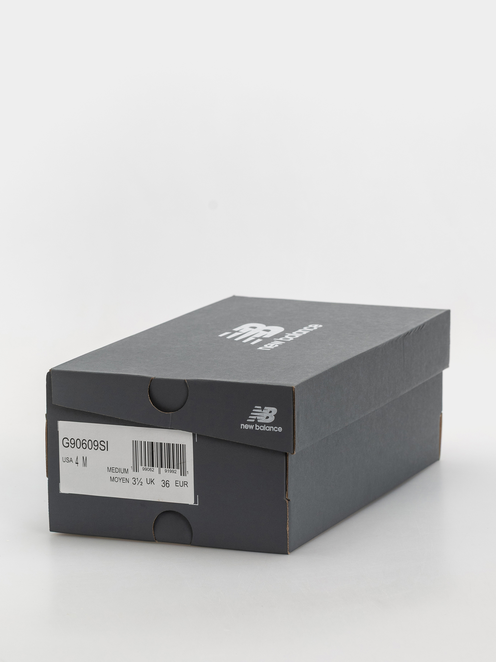 Boty New Balance 9060 JR (breakfast tea/angora)