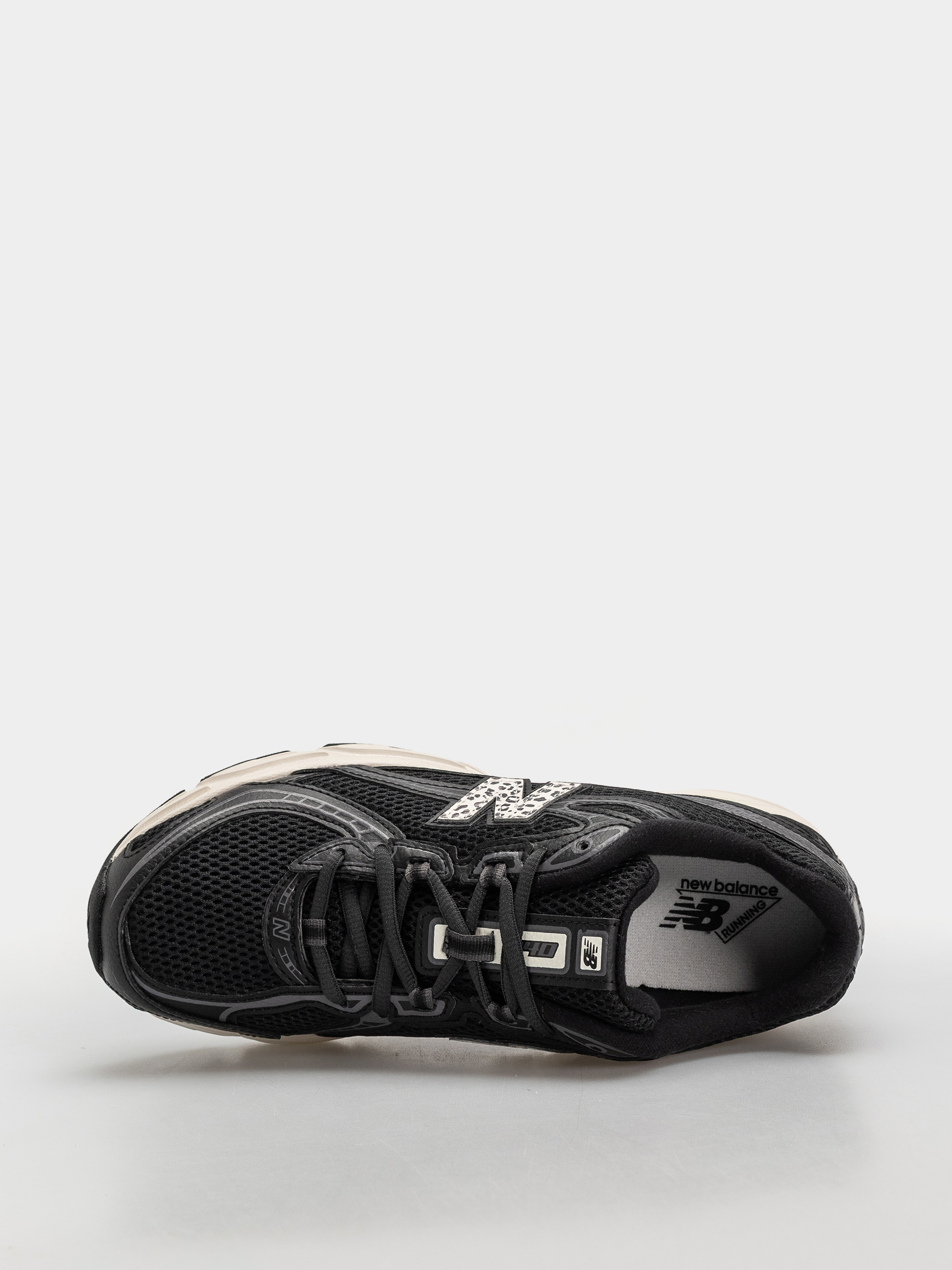 Boty New Balance 740 (black/sea salt)