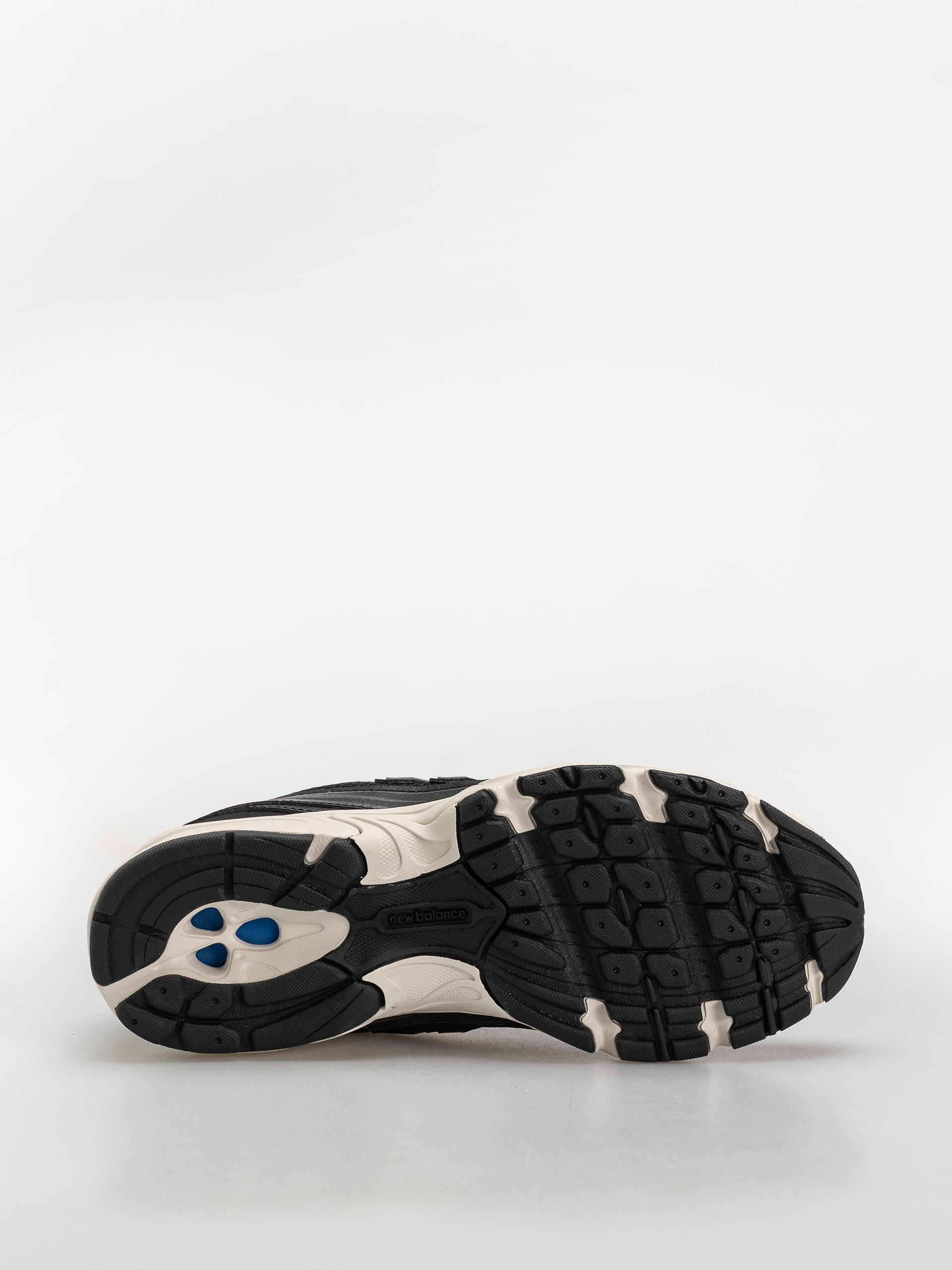 Boty New Balance 740 (black/sea salt)