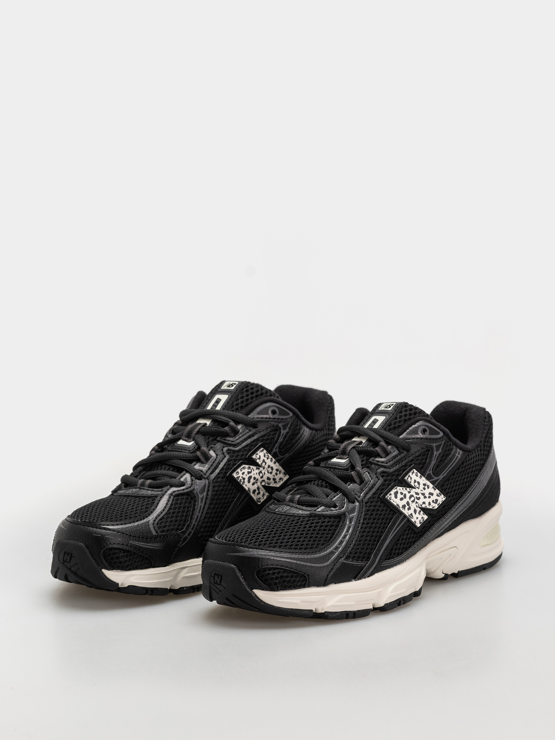Boty New Balance 740 (black/sea salt)