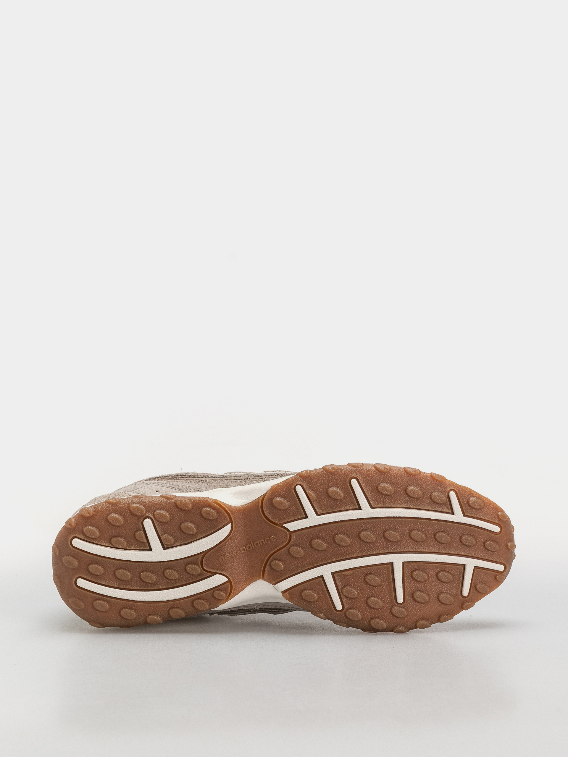 Boty New Balance 204L (arid stone/thunder brown)