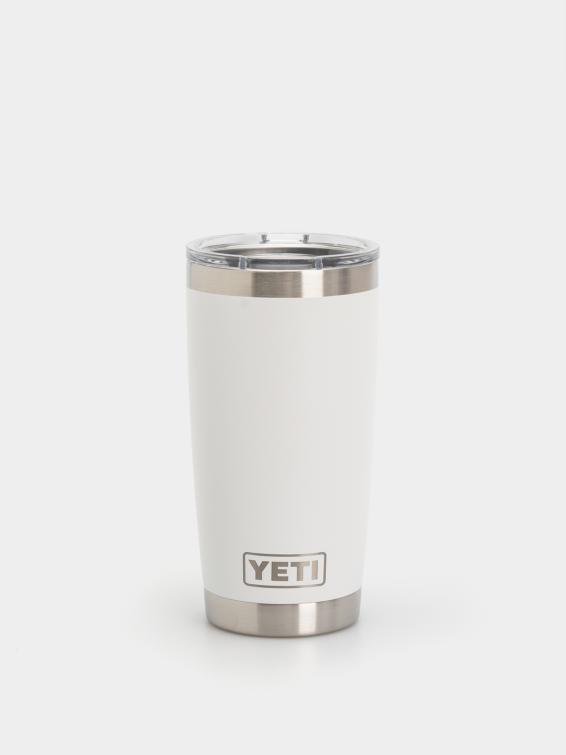 Pohu00e1r YETI Rambler 591ml Tumbler (white)