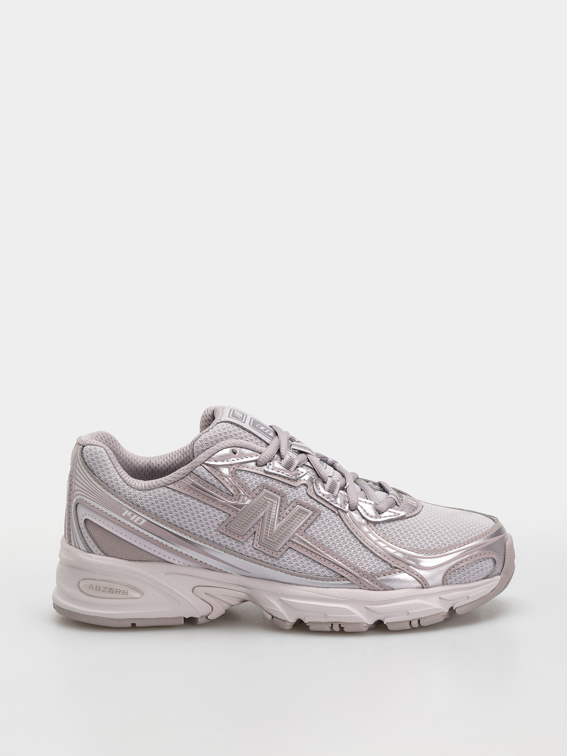 Boty New Balance 740 (horizon grey/truffle metallic)