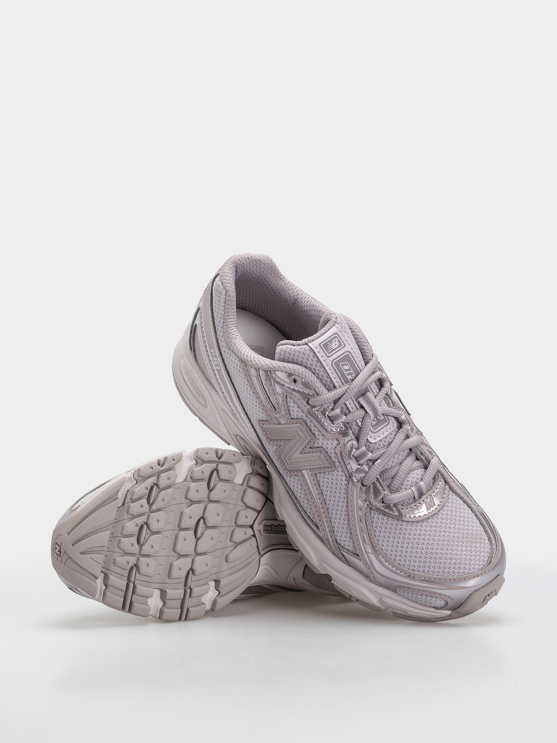 Boty New Balance 740 (horizon grey/truffle metallic)