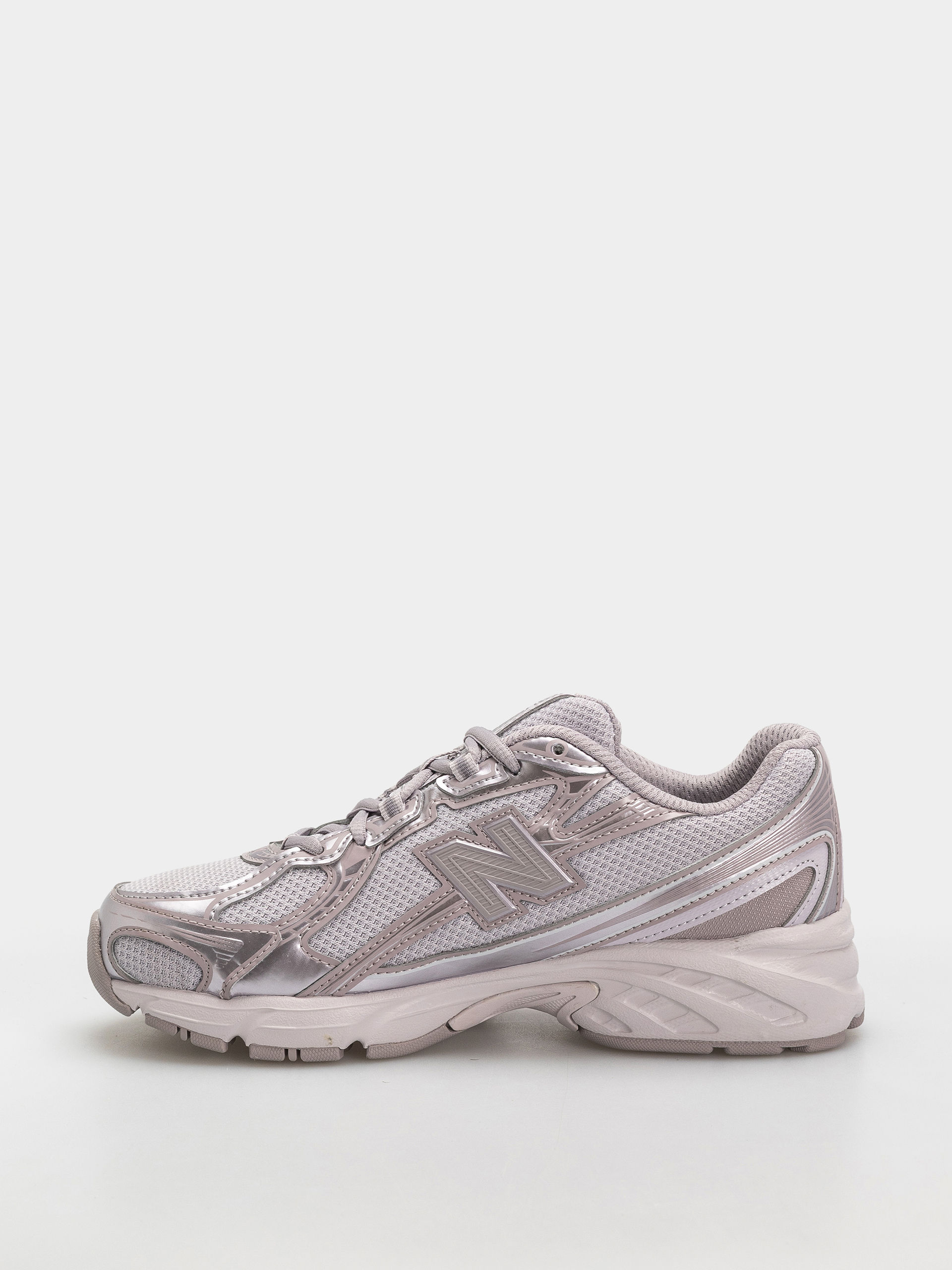 Boty New Balance 740 (horizon grey/truffle metallic)