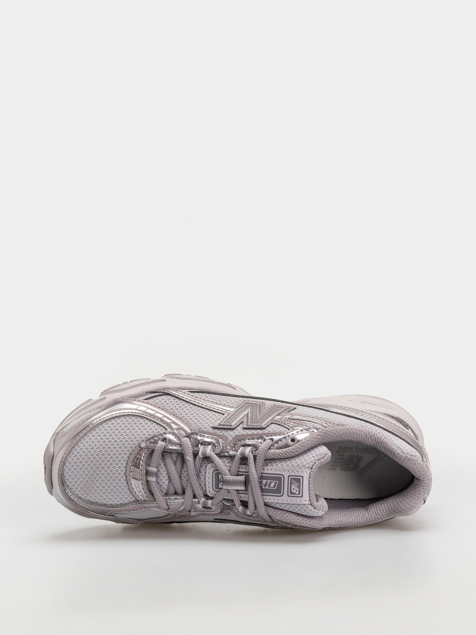 Boty New Balance 740 (horizon grey/truffle metallic)