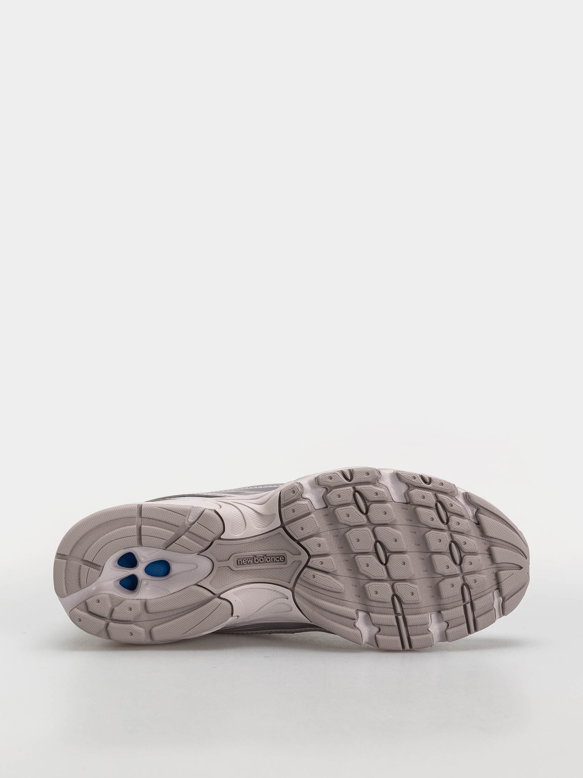 Boty New Balance 740 (horizon grey/truffle metallic)