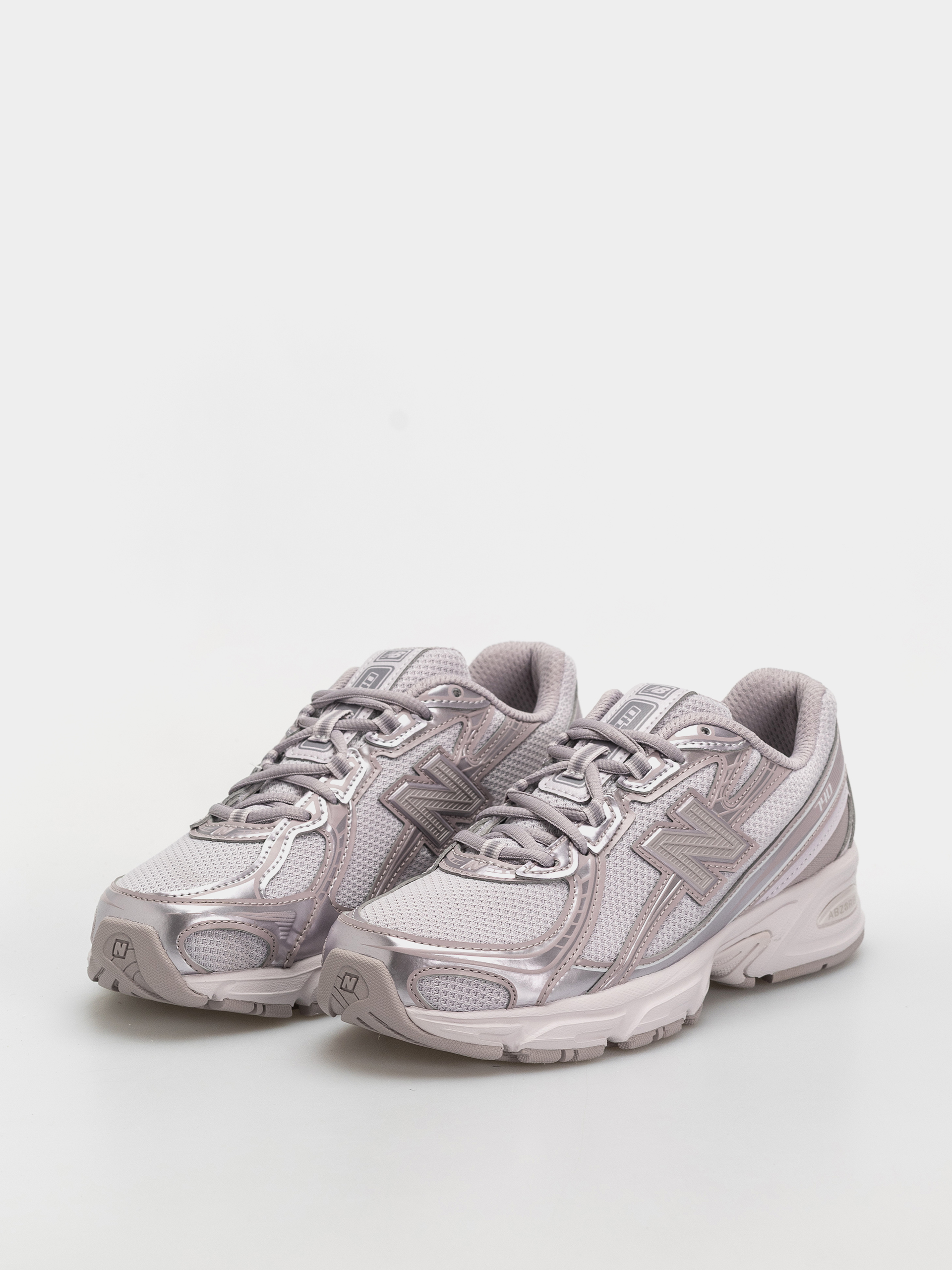 Boty New Balance 740 (horizon grey/truffle metallic)
