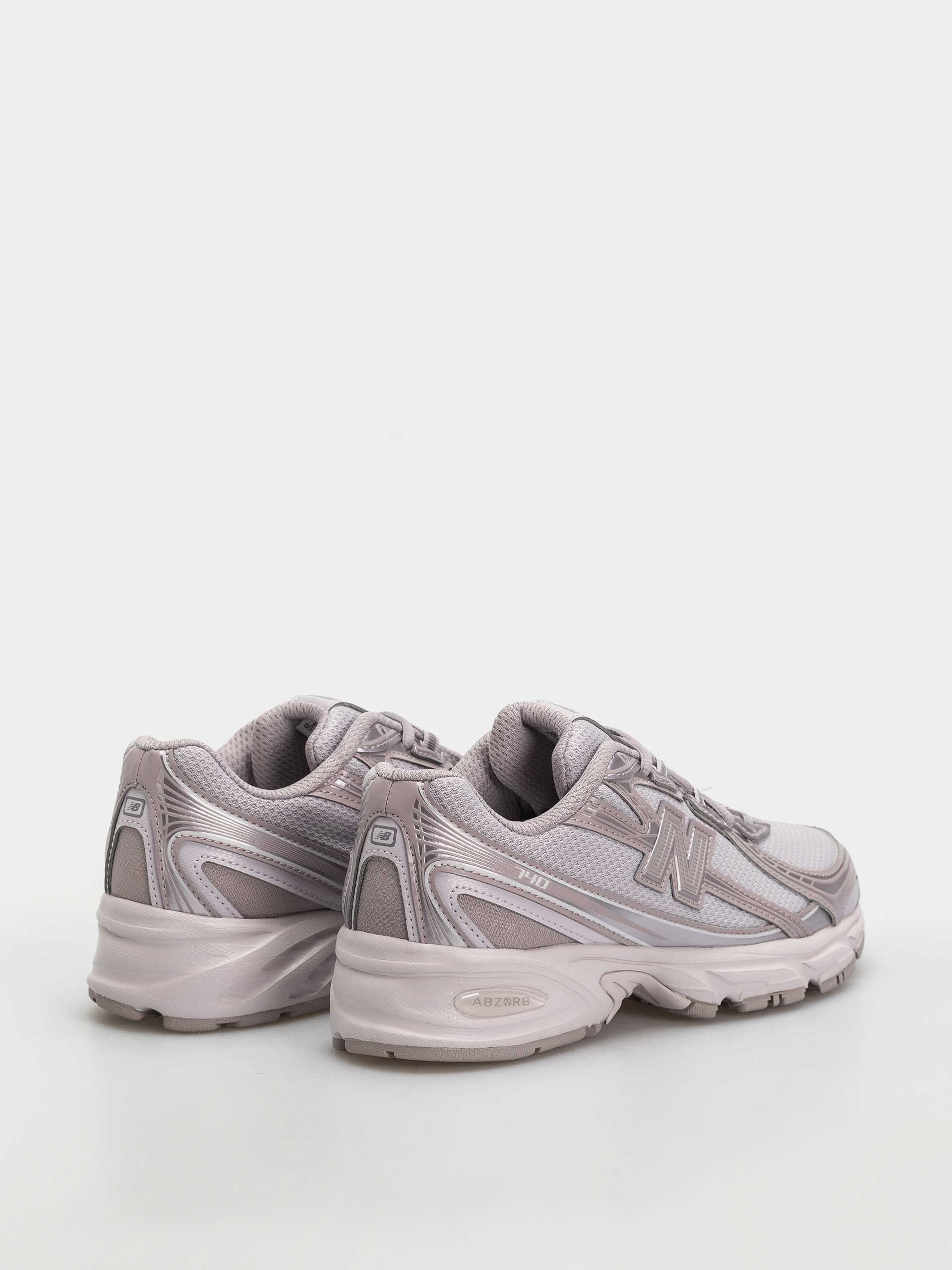 Boty New Balance 740 (horizon grey/truffle metallic)