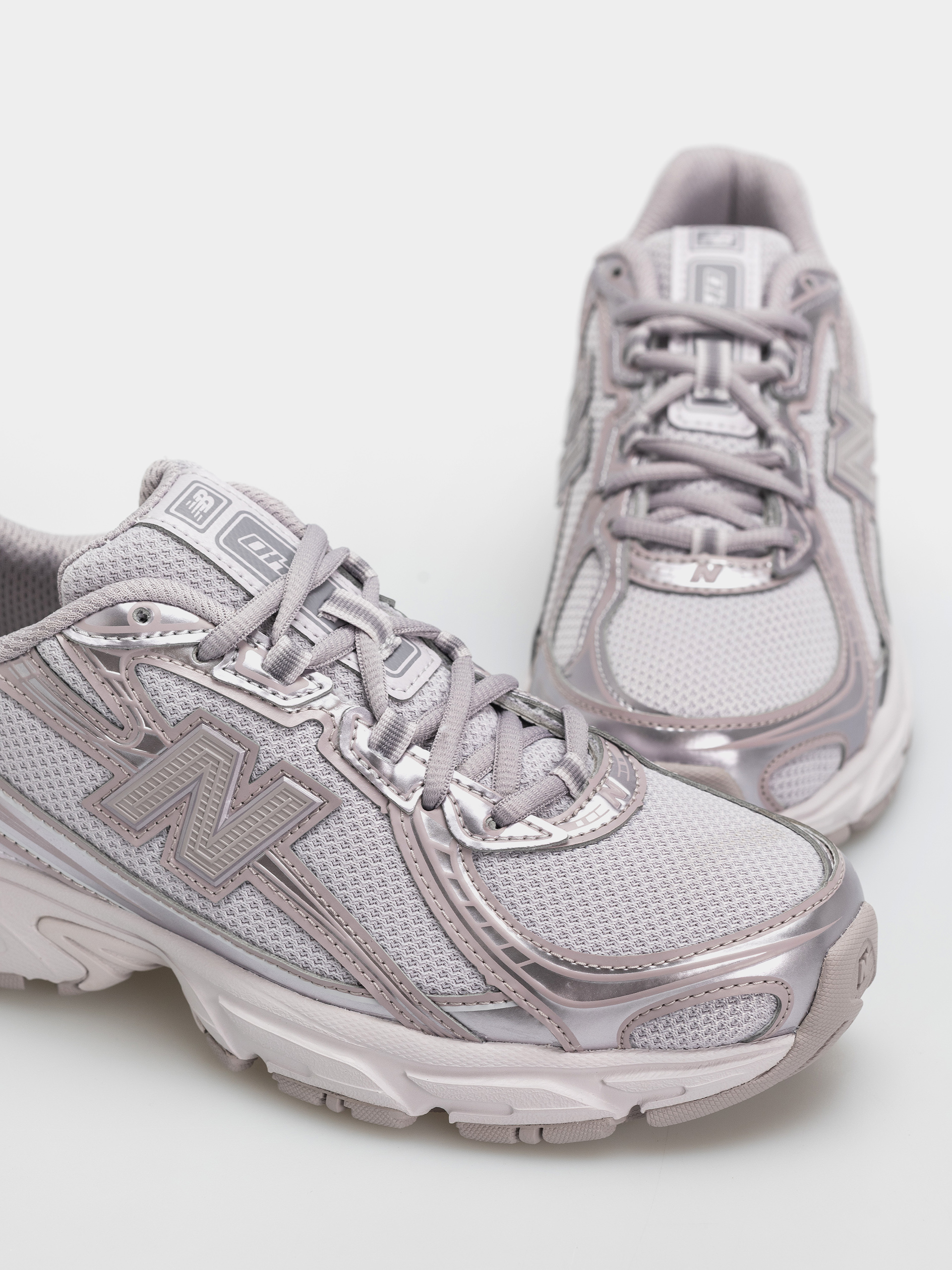 Boty New Balance 740 (horizon grey/truffle metallic)