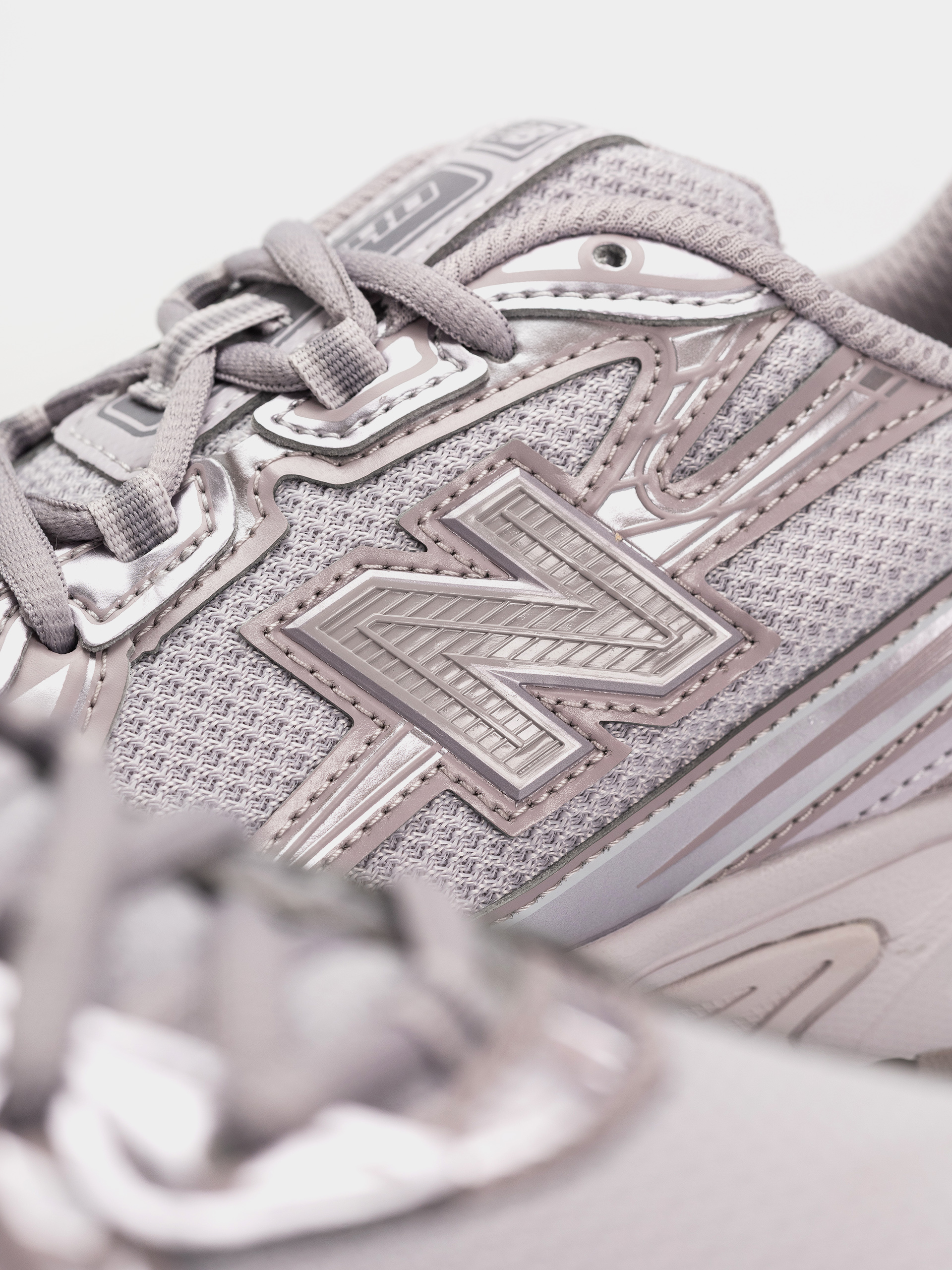 Boty New Balance 740 (horizon grey/truffle metallic)
