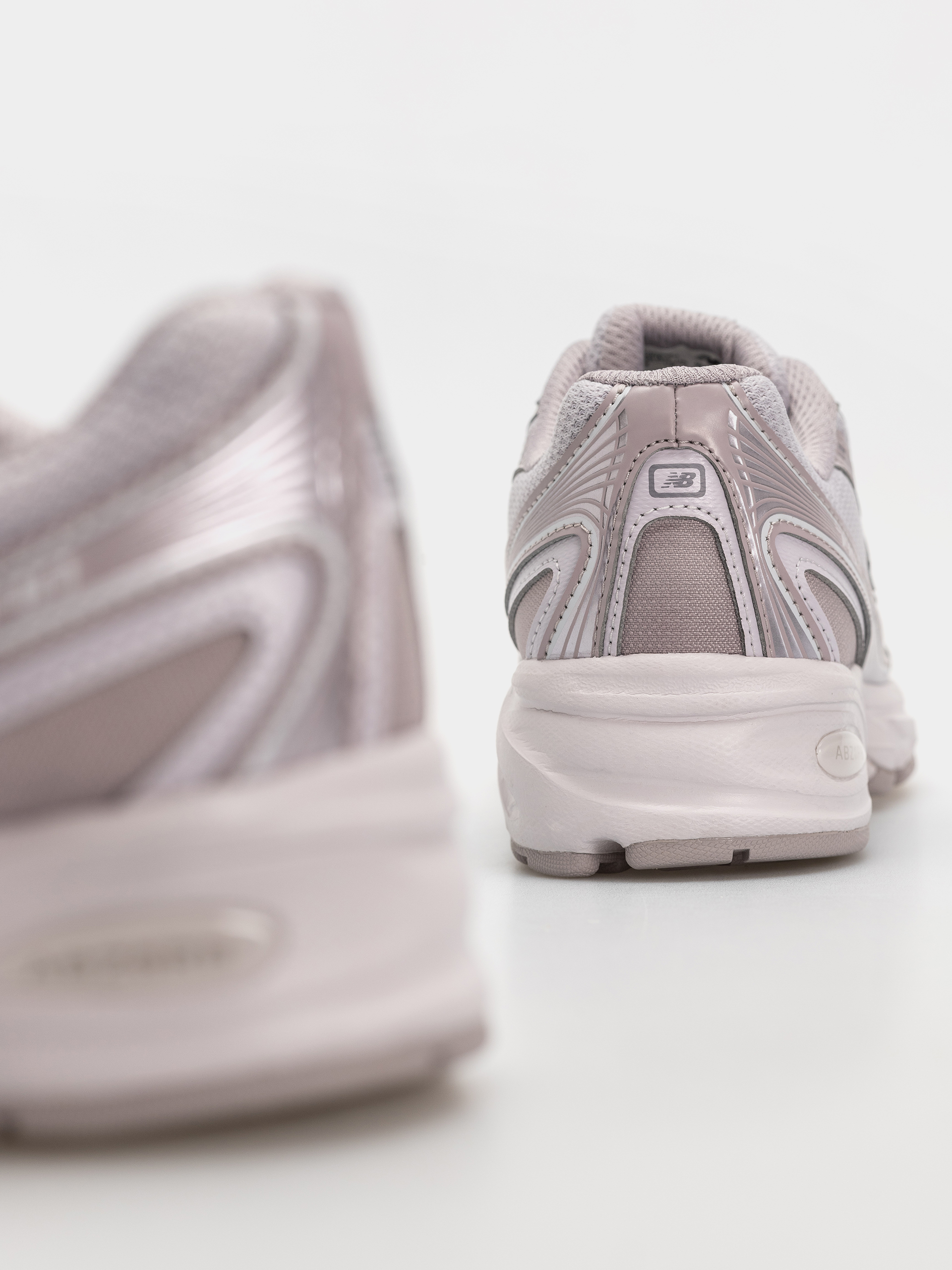 Boty New Balance 740 (horizon grey/truffle metallic)