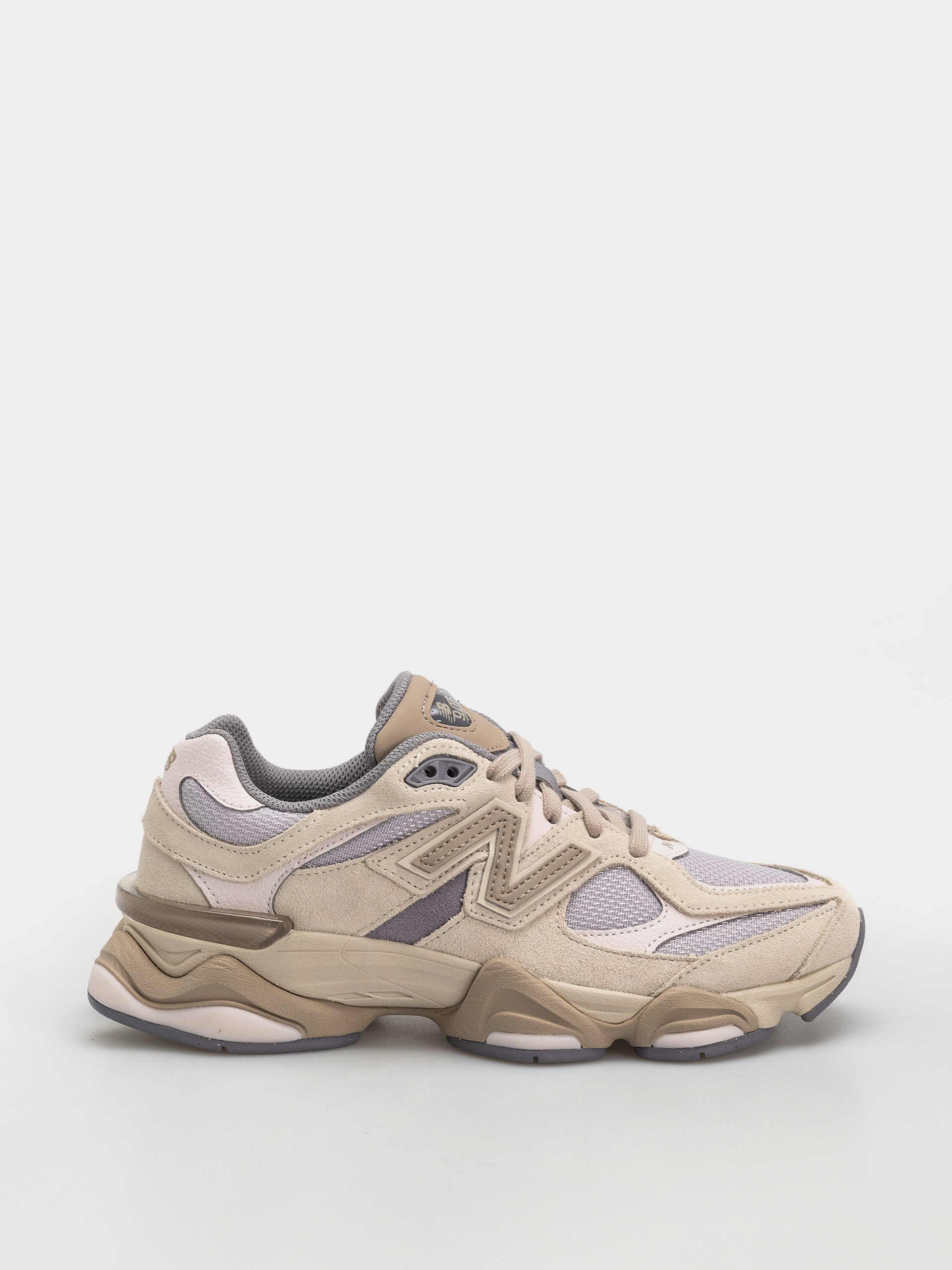 Boty New Balance 9060 (timberwolf/driftwood)